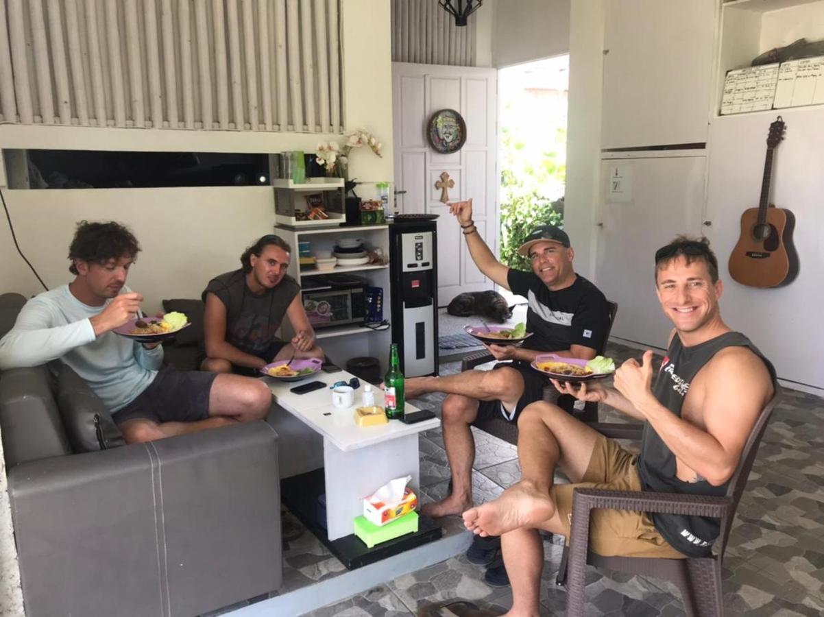 Bali Feel Guest house Amed (Bali)