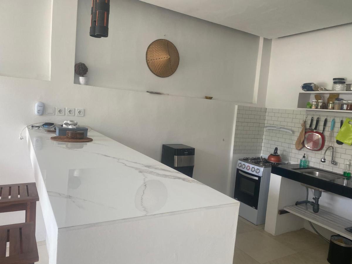 Bali Feel Guest house