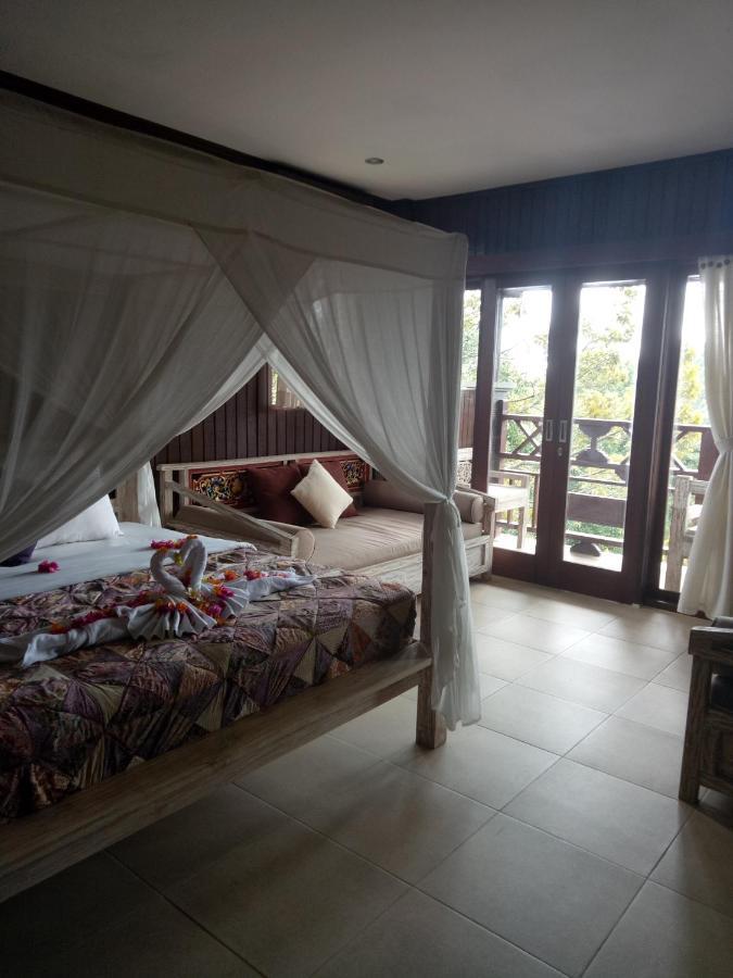 Bintang Hotel Munduk (Bali)