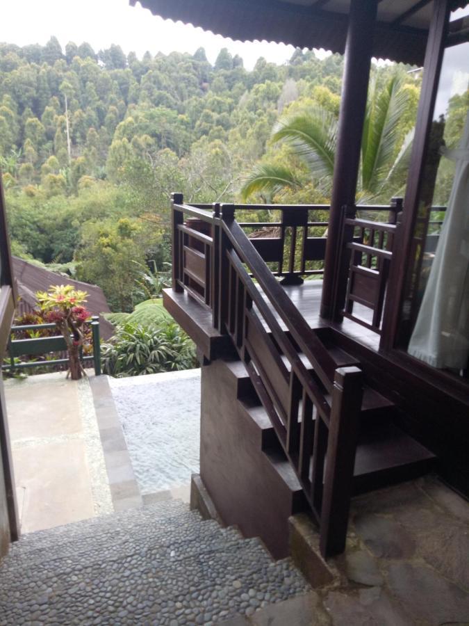 Hotel Bintang Munduk (Bali)