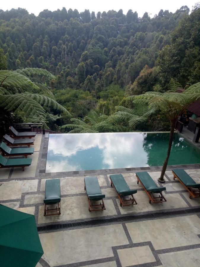 Bintang * Munduk (Bali)