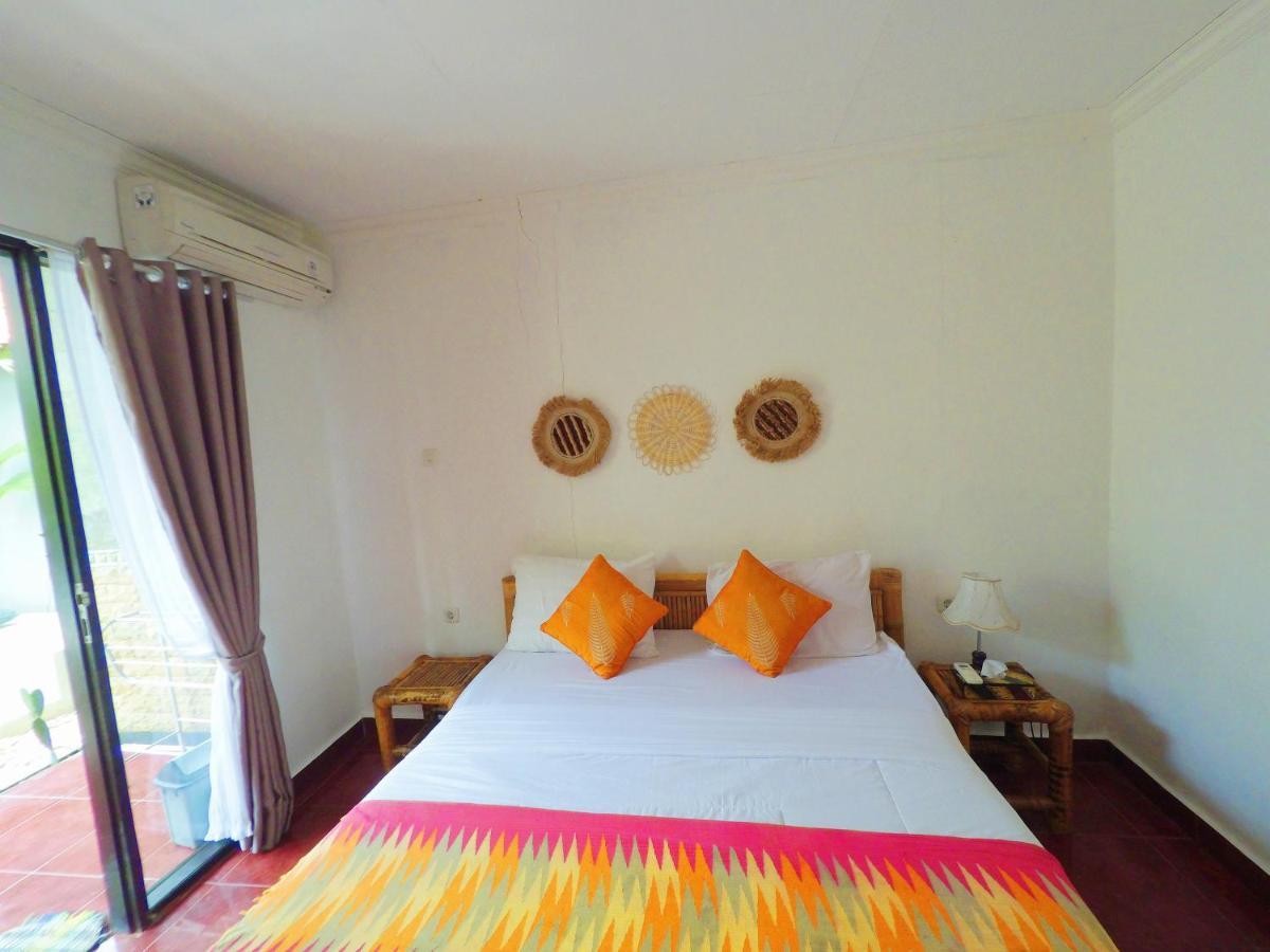 Wisma tamu Tropical Garden 2*