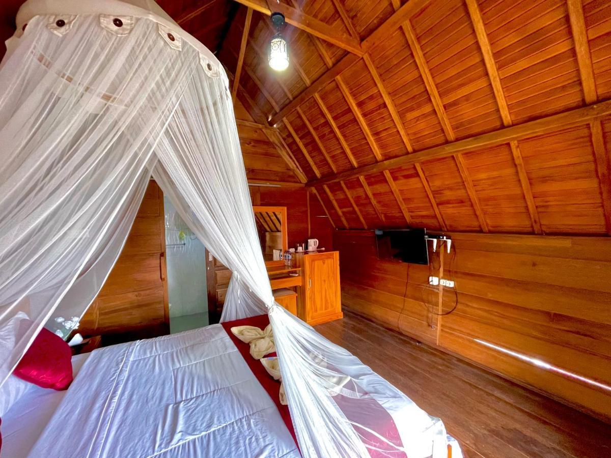 Ayu Laba And Resto Holiday park 3*