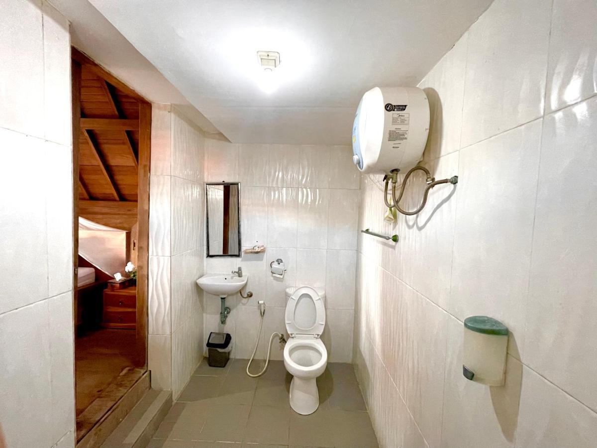 Holiday park Ayu Laba And Resto Batununggul