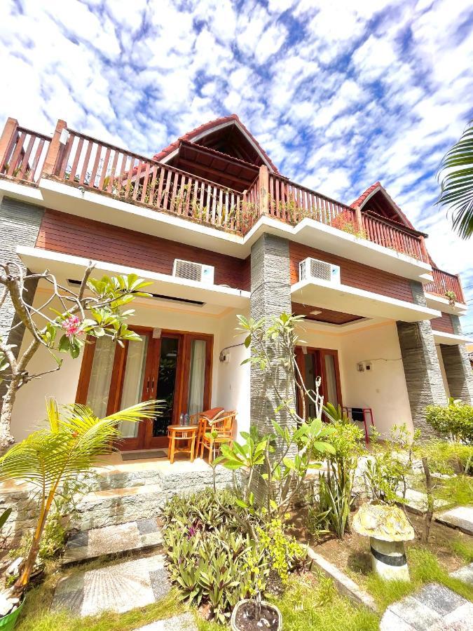Ayu Laba And Resto Holiday park 3*