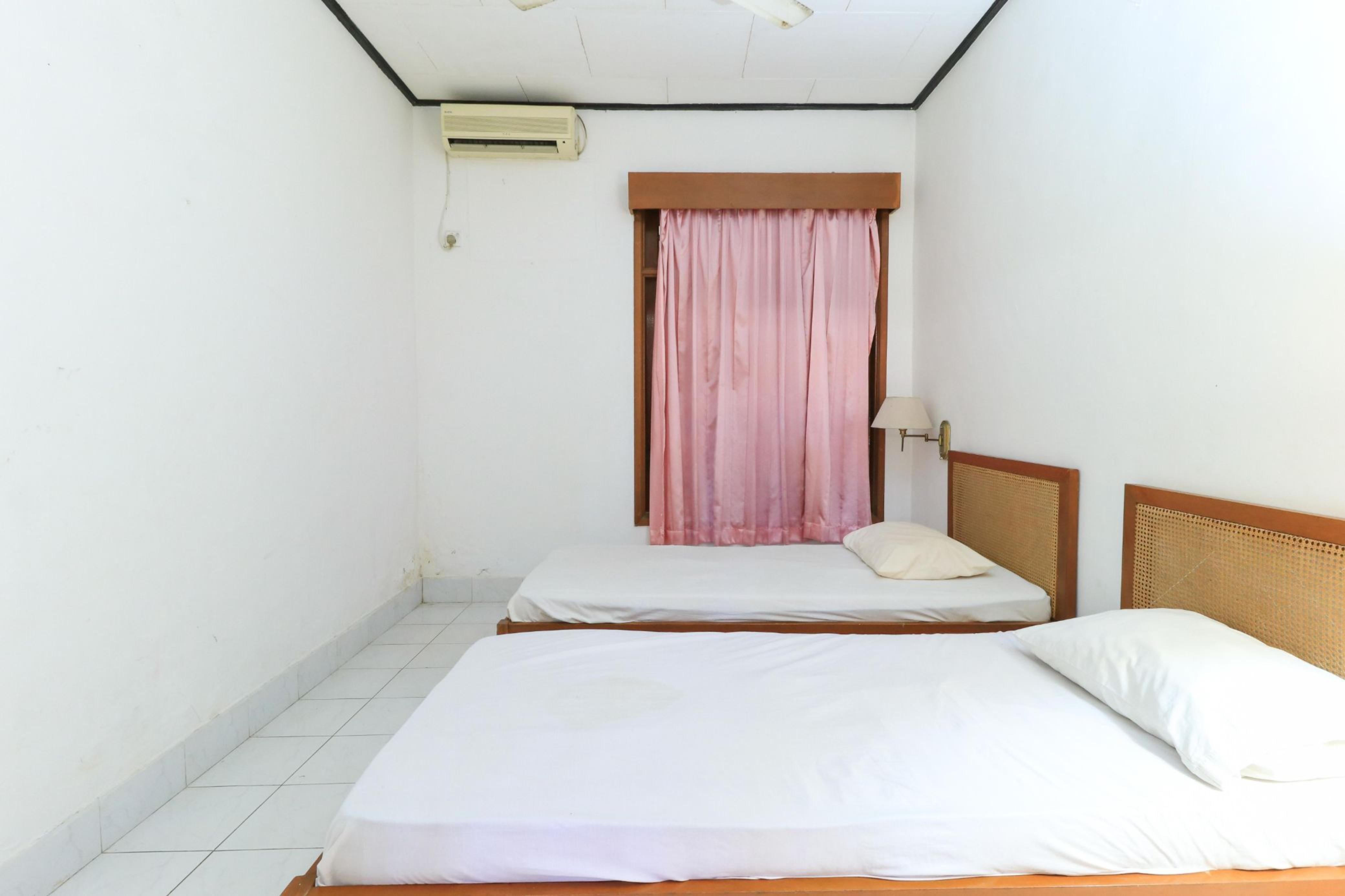 Apartment Sari Bali *