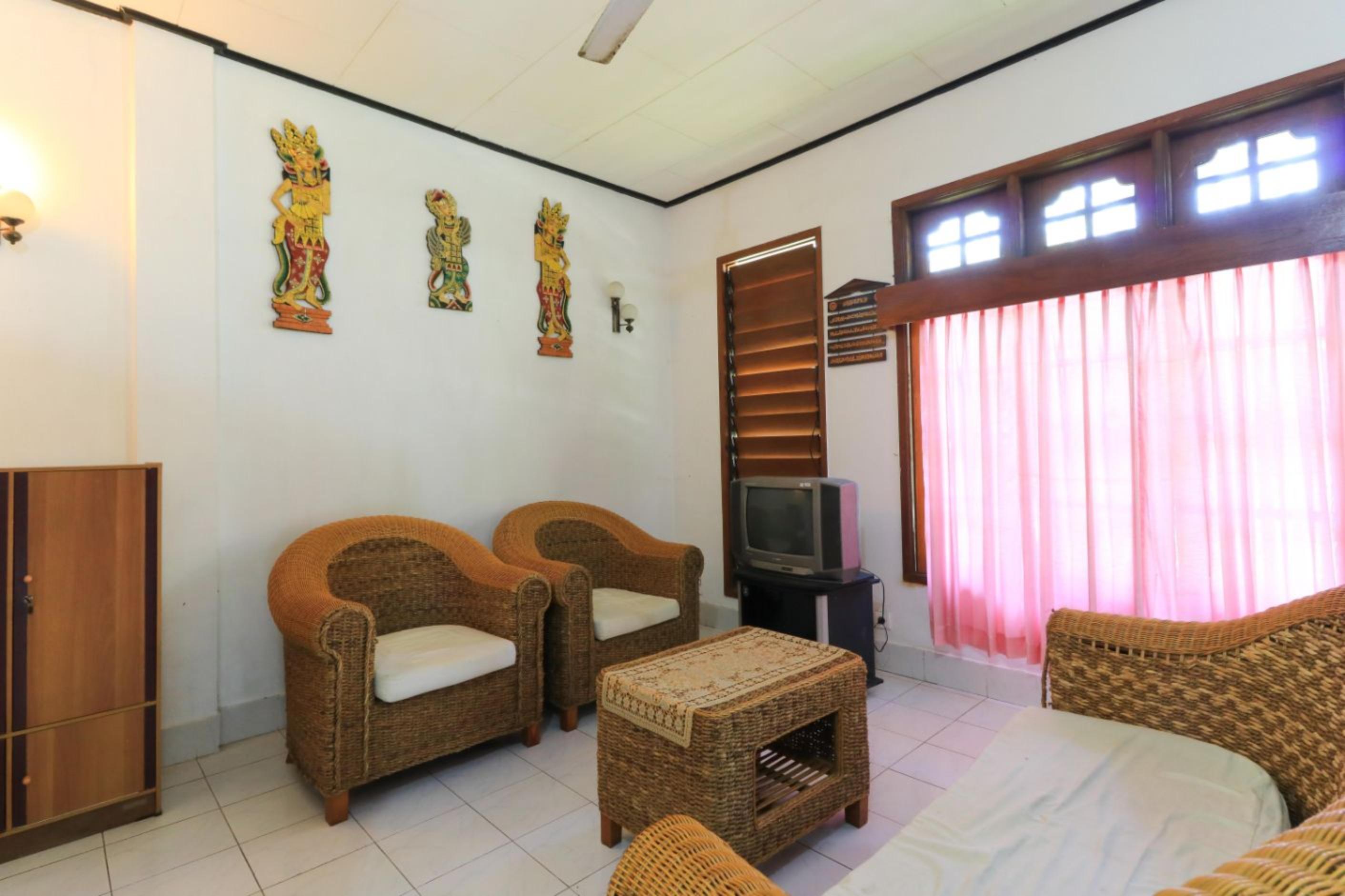 Sari Bali * Denpasar (Bali)