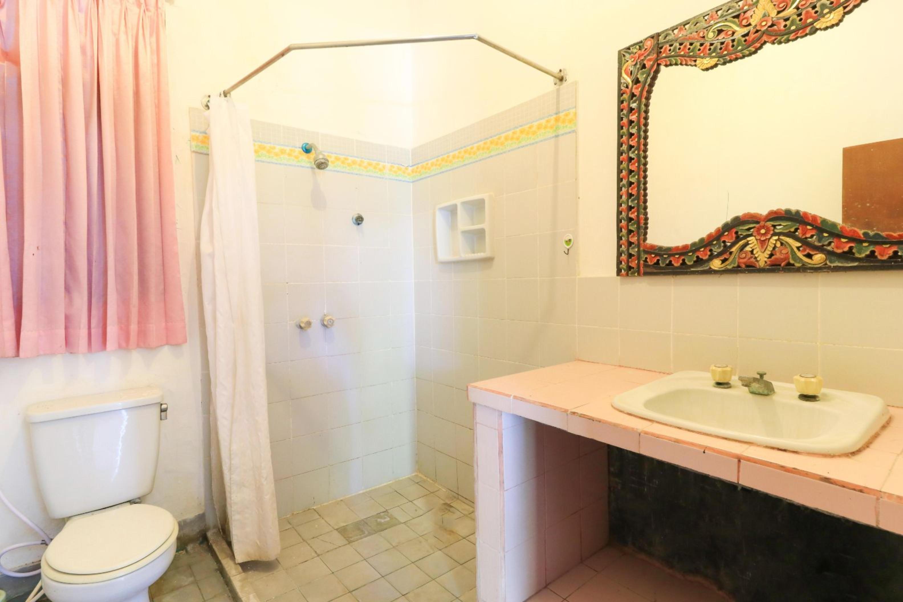 Sari Bali Apartment *
