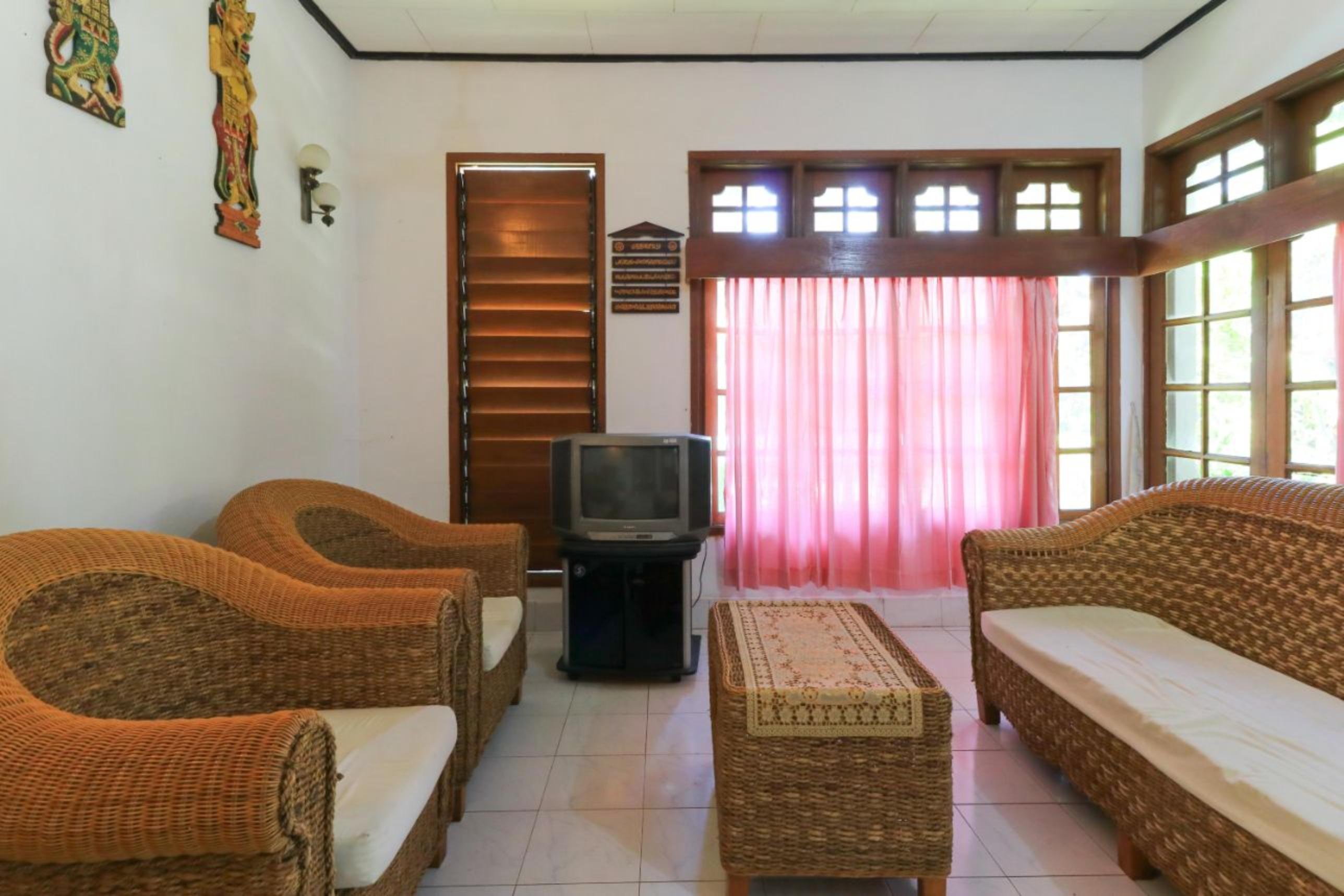Sari Bali *