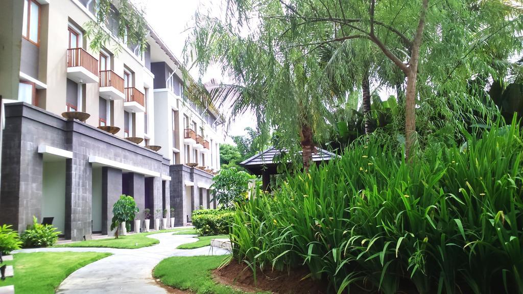 Hotel Mercure Bali Nusa Dua
