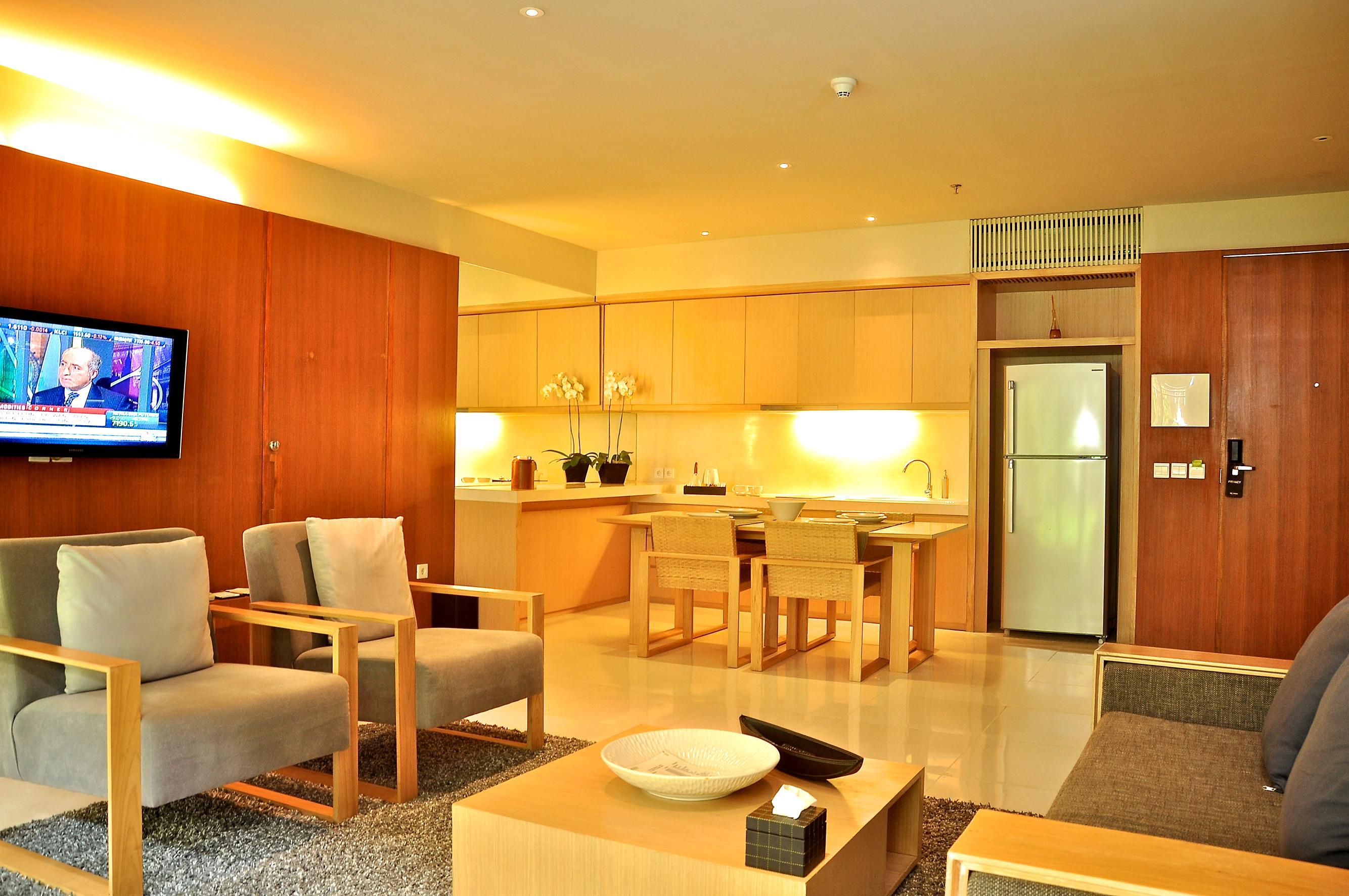 The Haven Bali 4* Seminyak (Bali)
