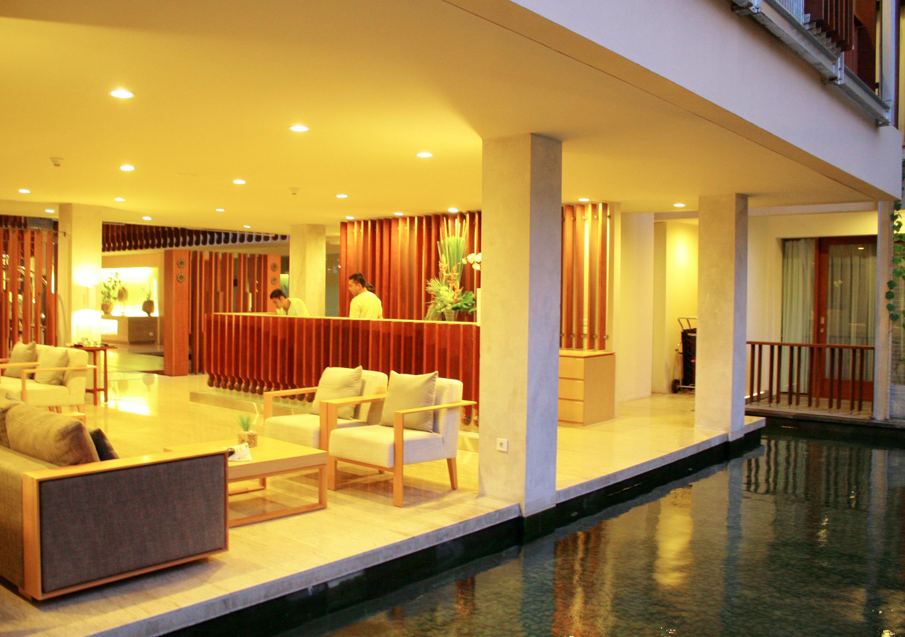 Hotel The Haven Bali Seminyak (Bali)