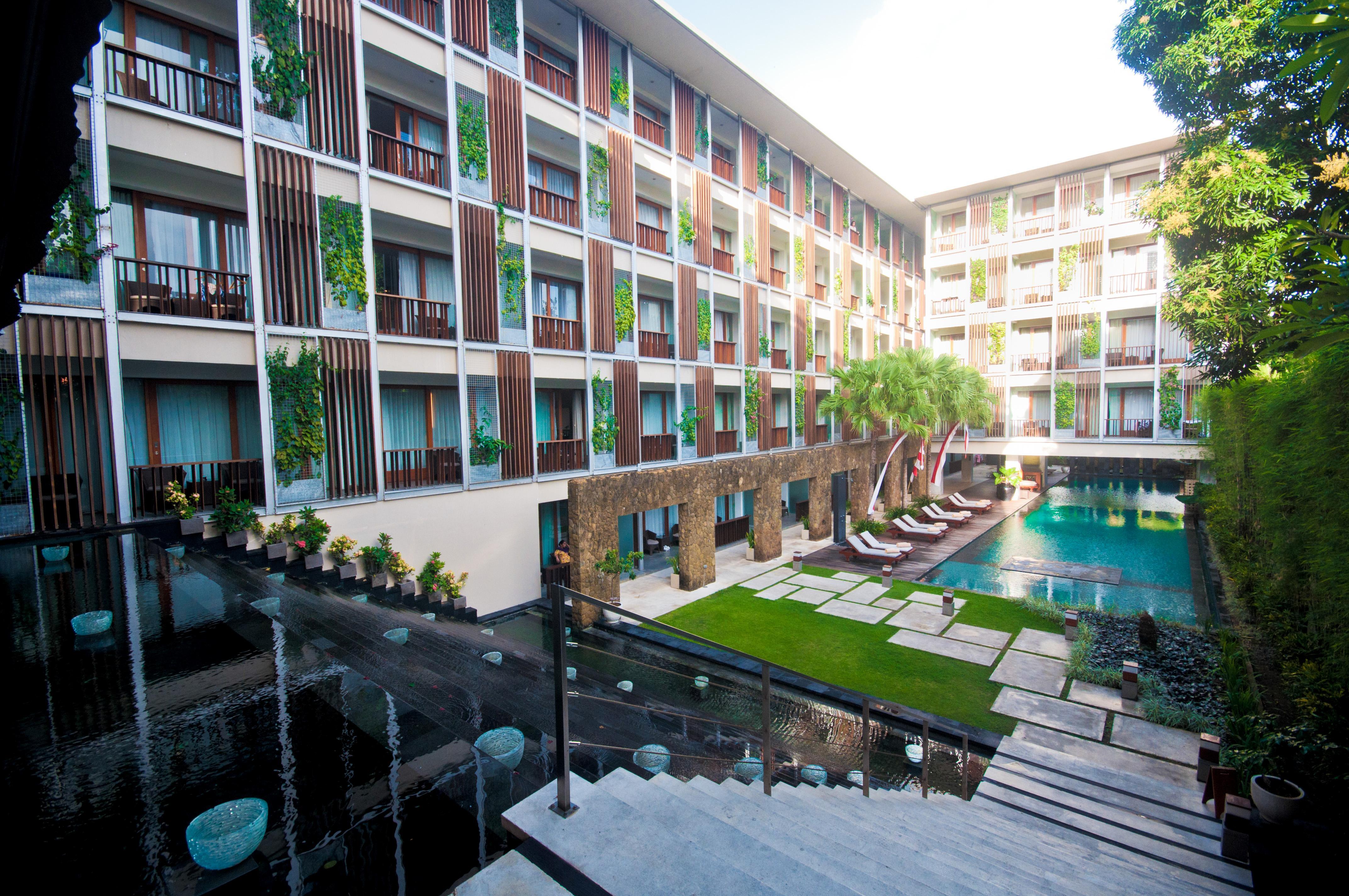 The Haven Bali Hotel Seminyak (Bali)