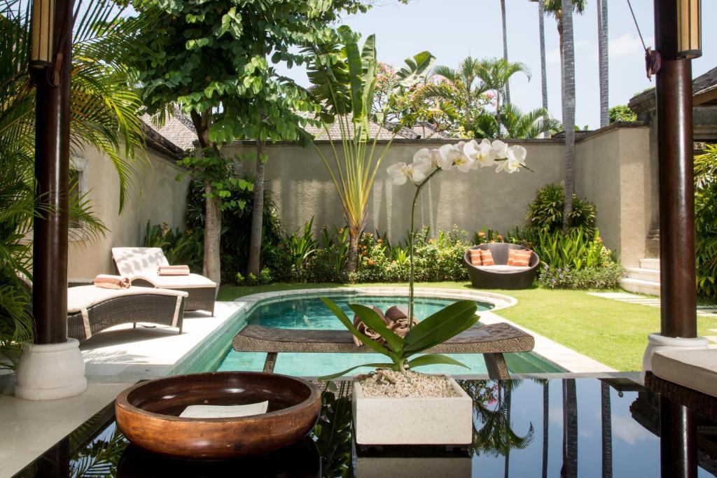 Air Bali Boutique And Hotel Petitenget (Seminyak)
