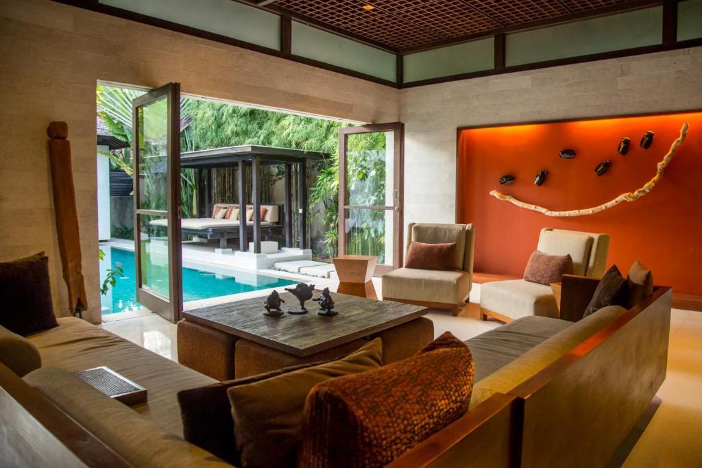 Air Bali Boutique And 4*