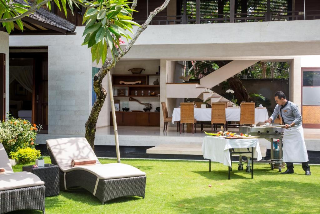 Air Bali Boutique And Hotel