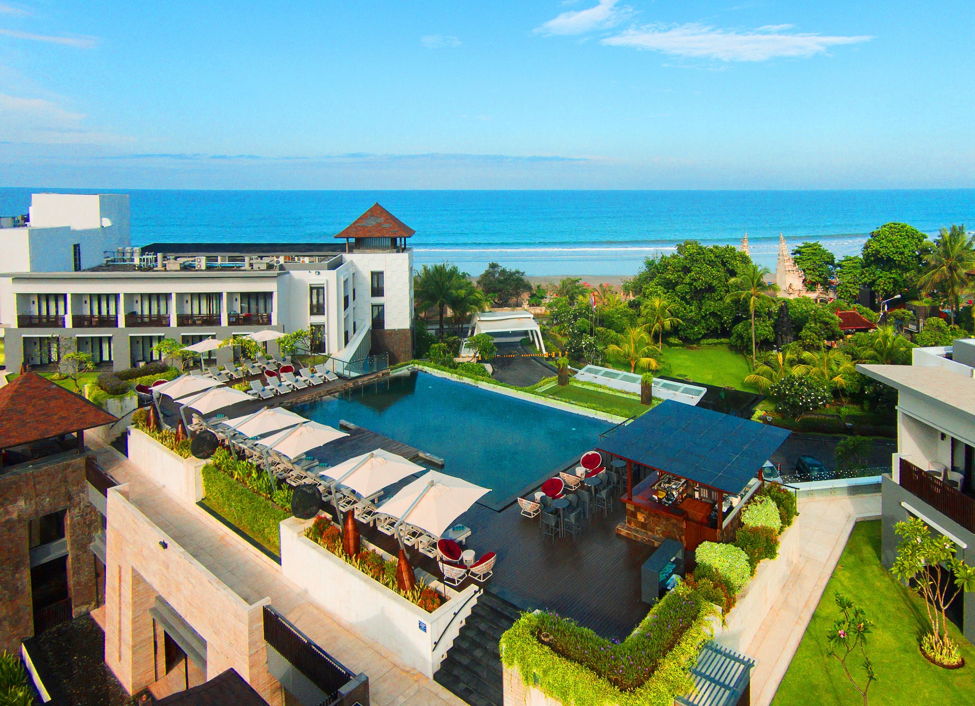 Pullman Bali Legian (Bali)