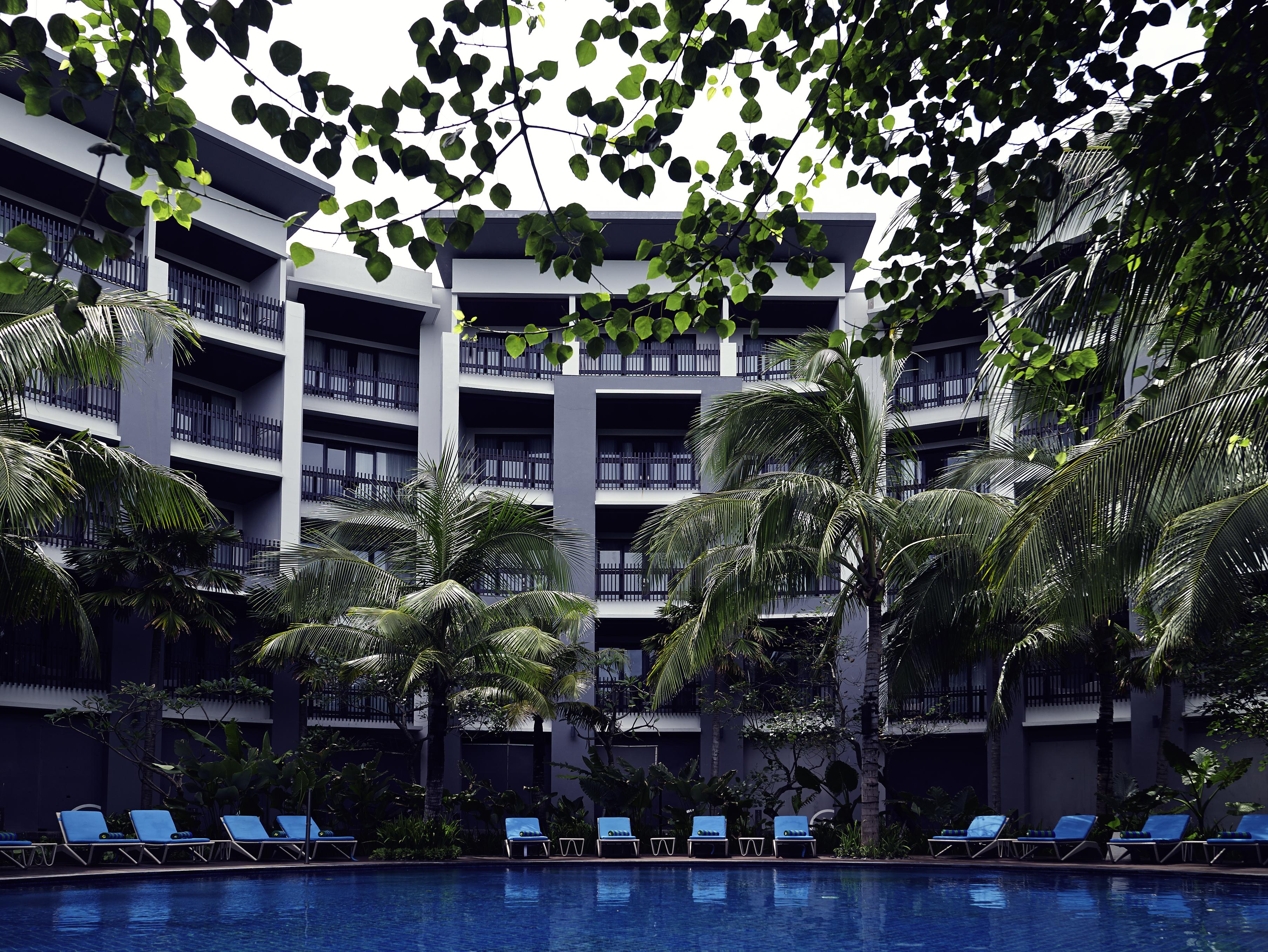 Pullman Bali Resort