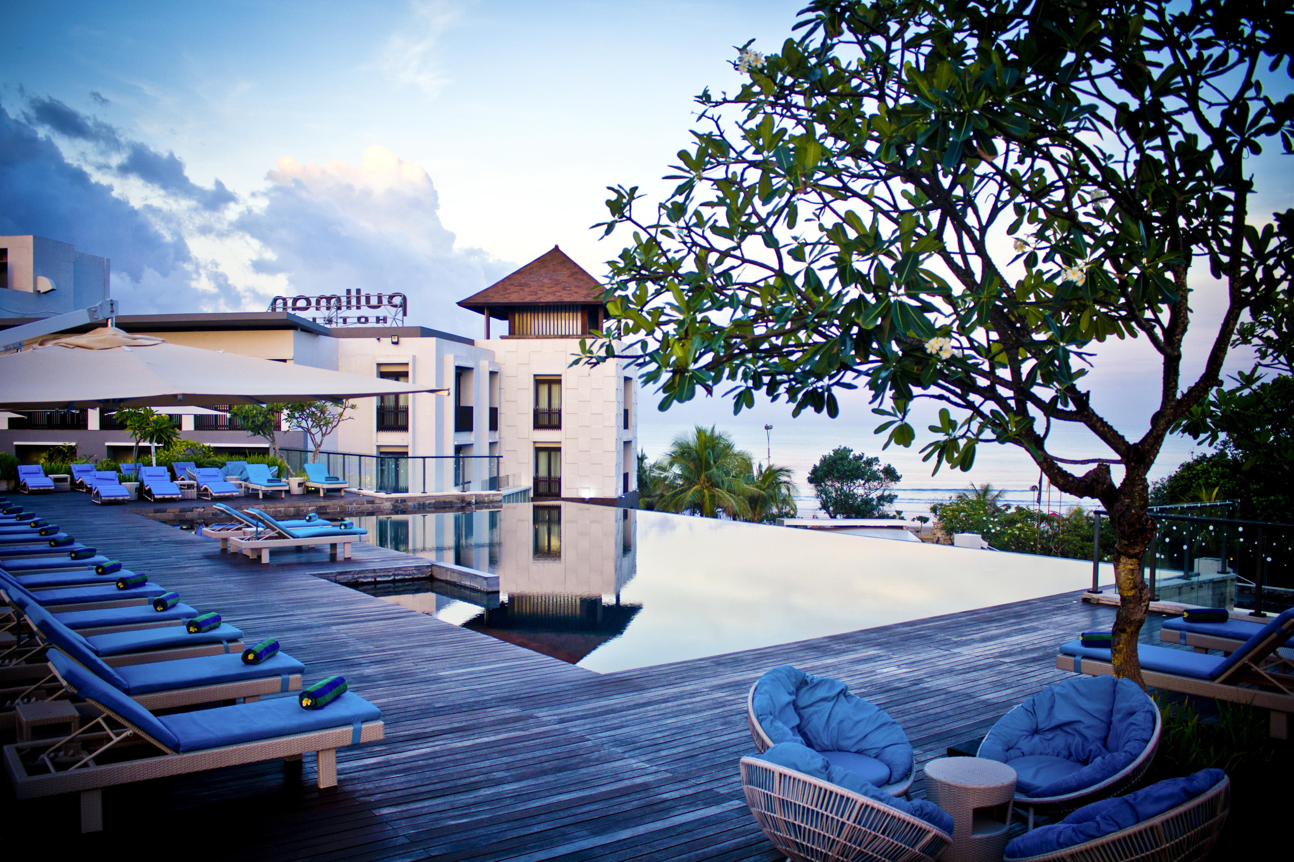 Pullman Bali 5* Legian (Bali)