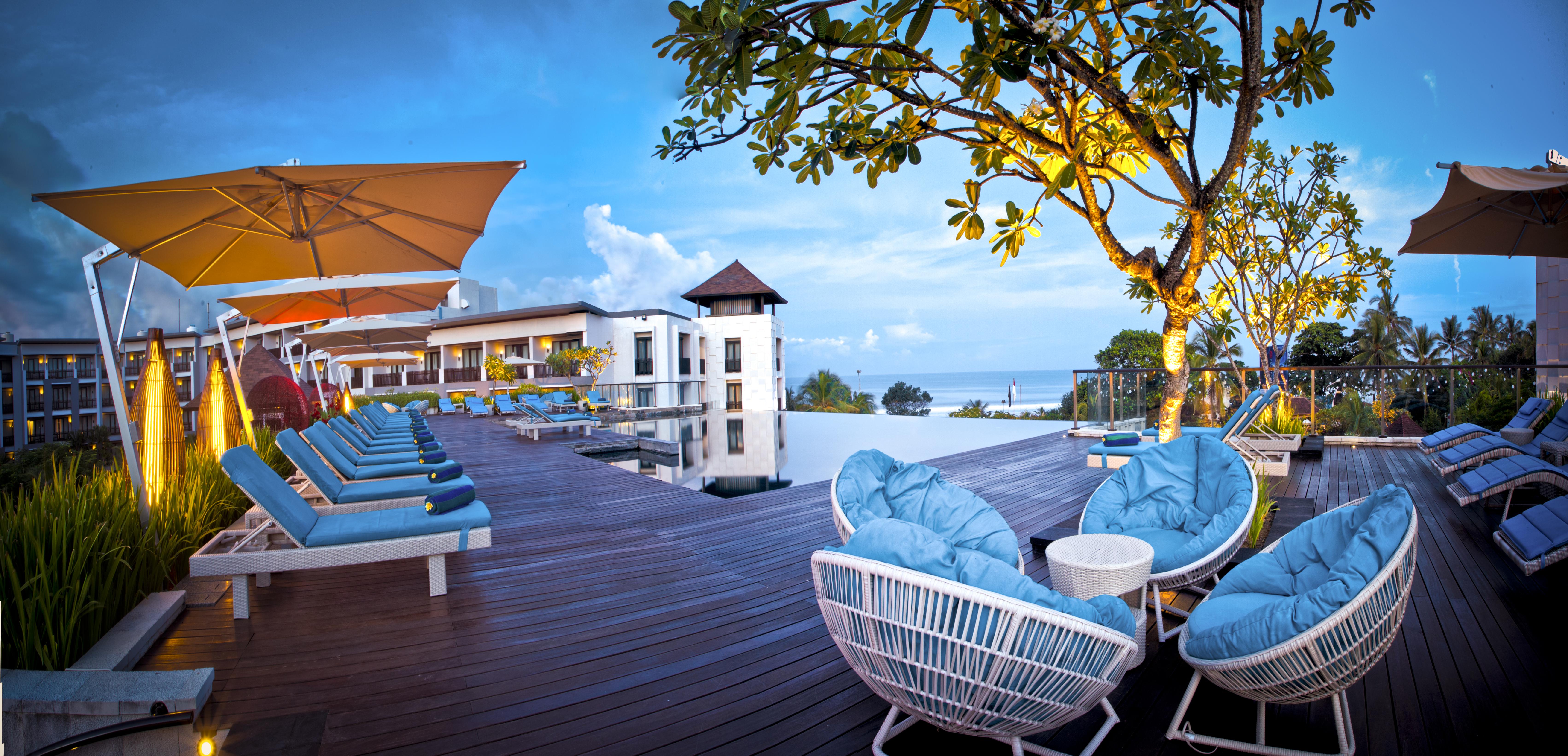 Pullman Bali Resort Legian (Bali)