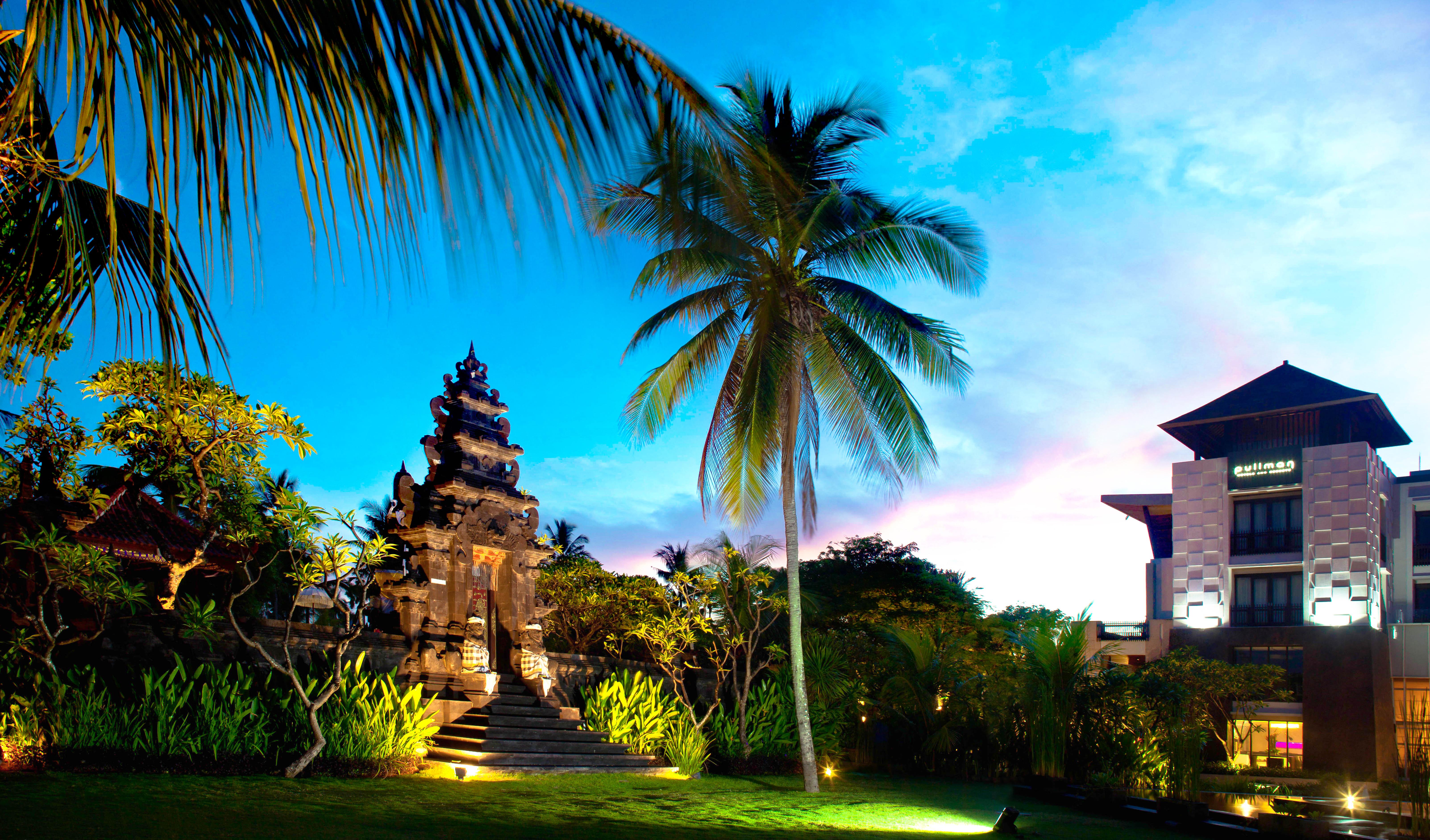 Resort Pullman Bali Legian (Bali)