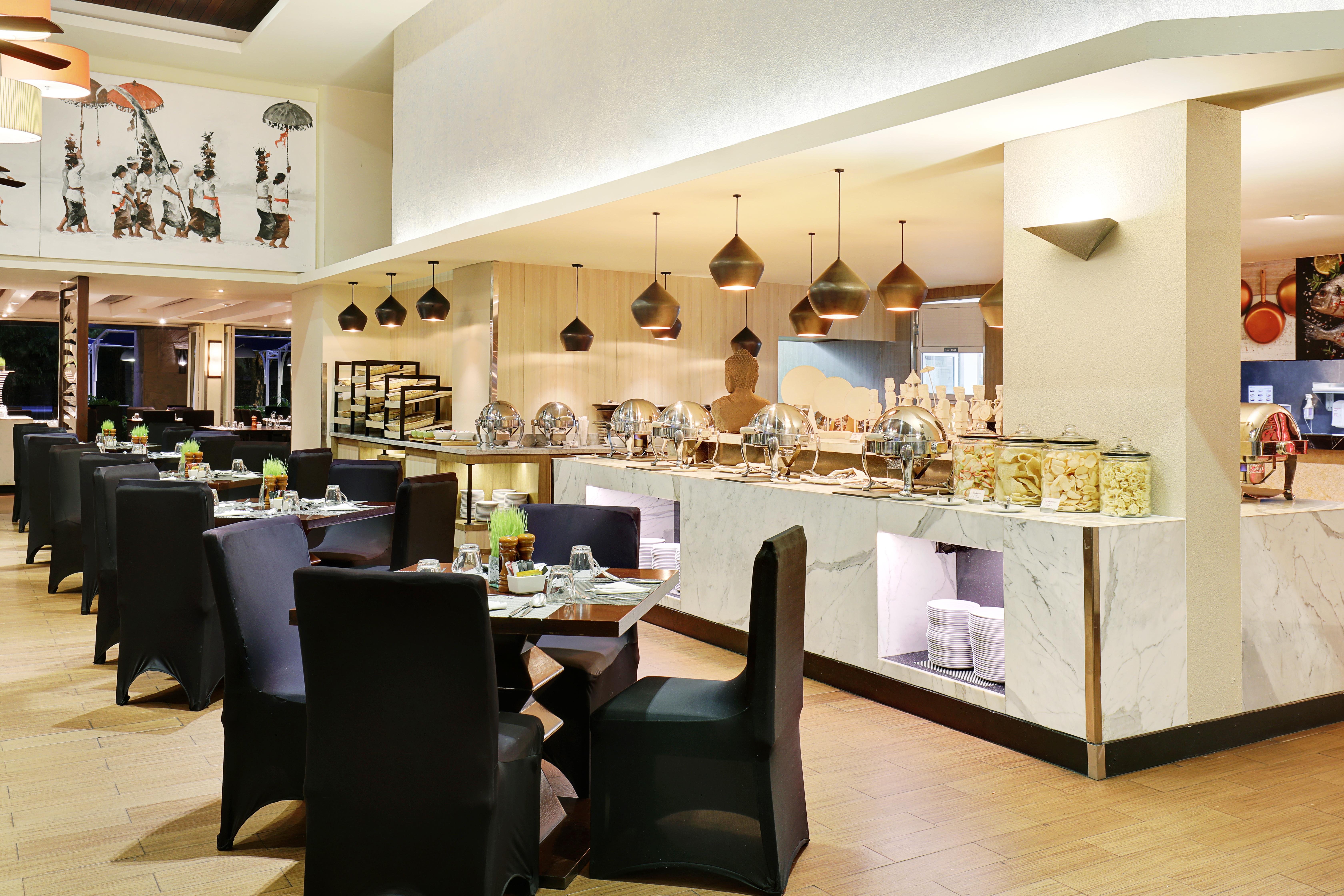 Resort Pullman Bali