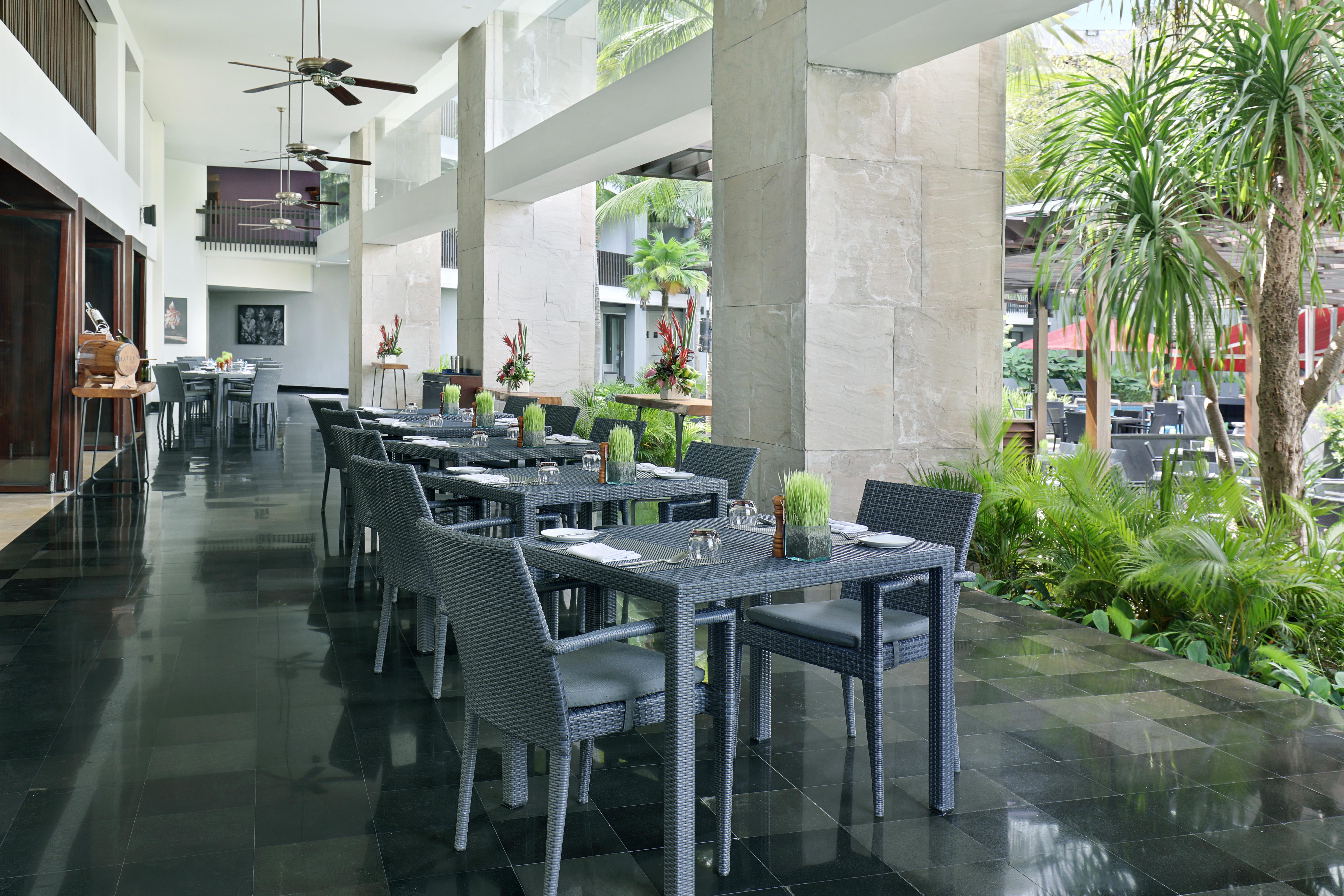Pullman Bali Resort Legian (Bali)