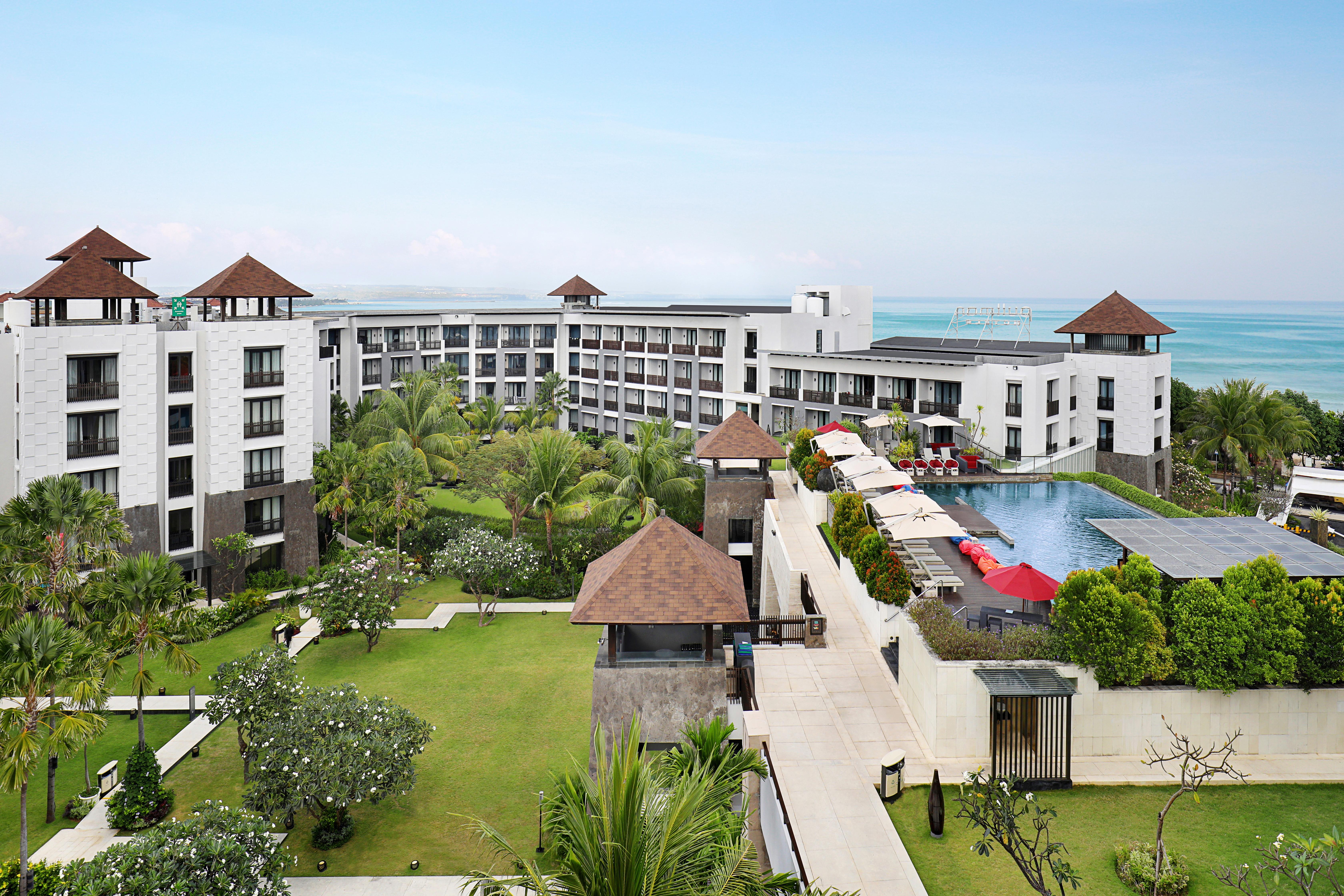 Pullman Bali 5* Legian (Bali)