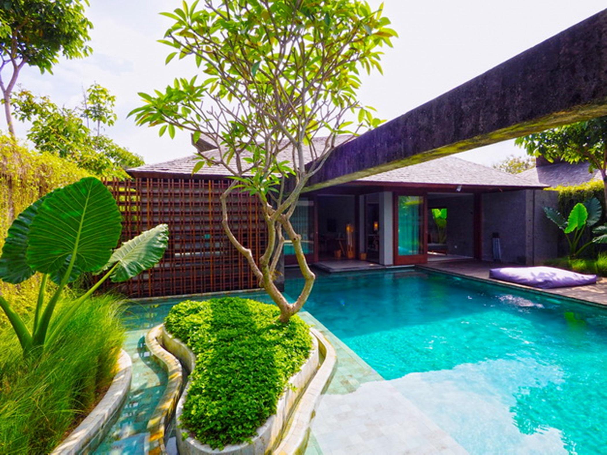 The Santai By Lifestyleretreats Villa *