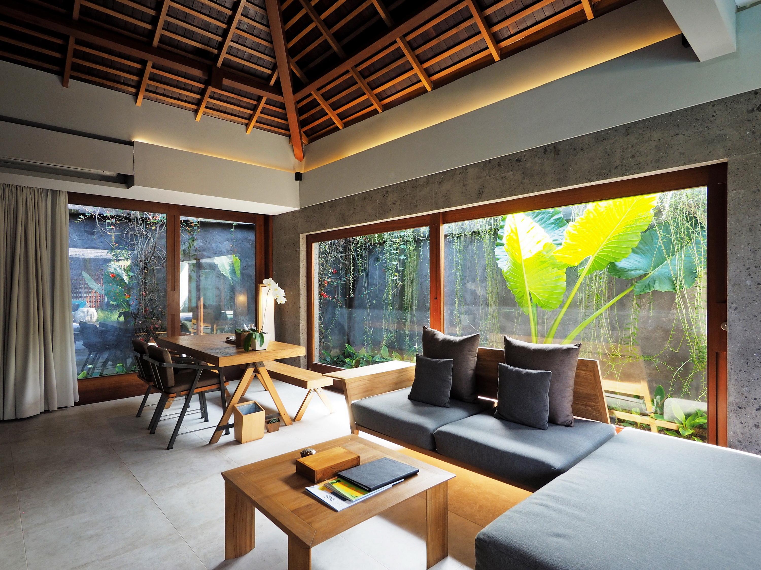 The Santai By Lifestyleretreats *