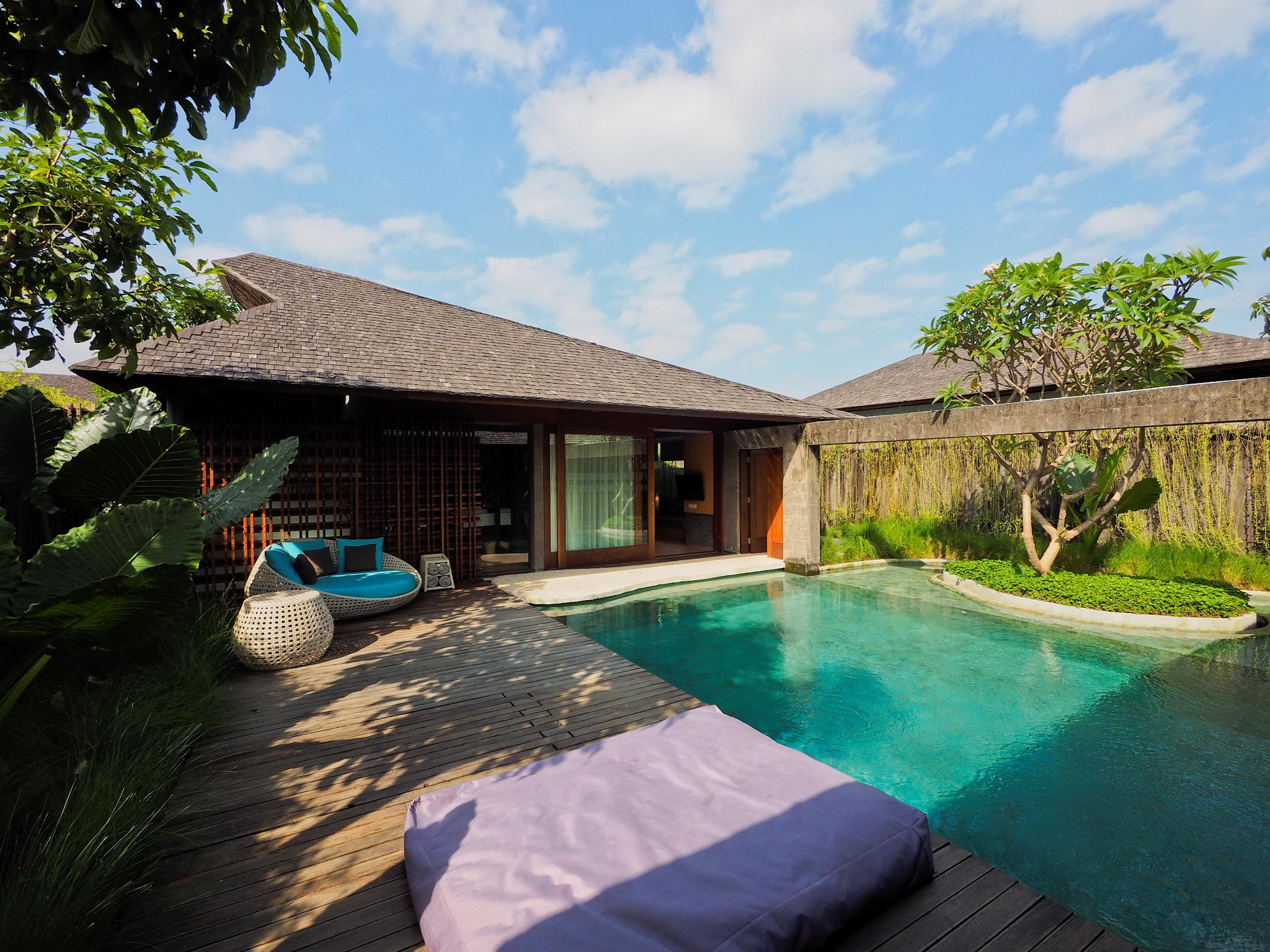 The Santai By Lifestyleretreats *