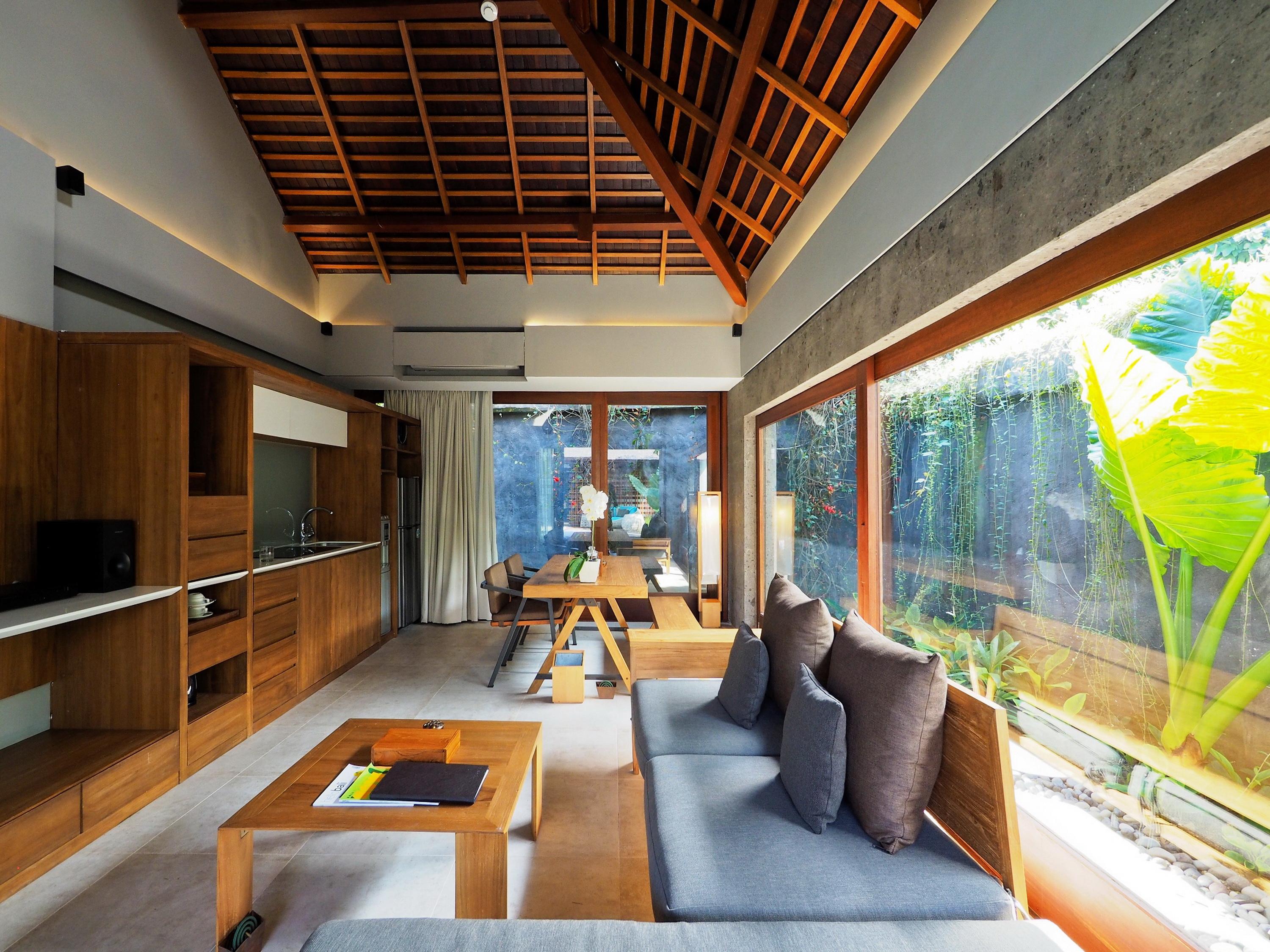 The Santai By Lifestyleretreats * Canggu (Bali)