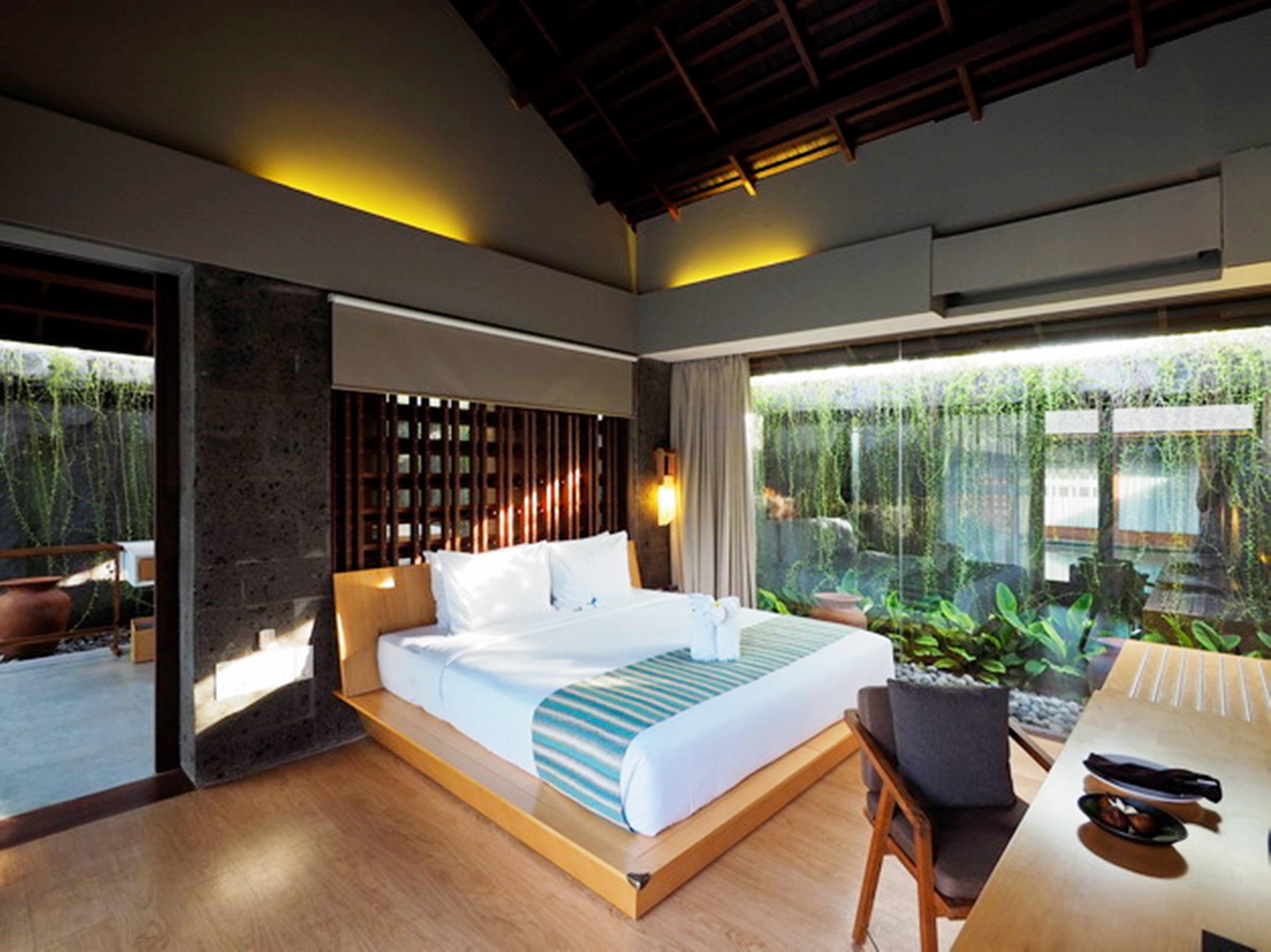 The Santai By Lifestyleretreats Villa *