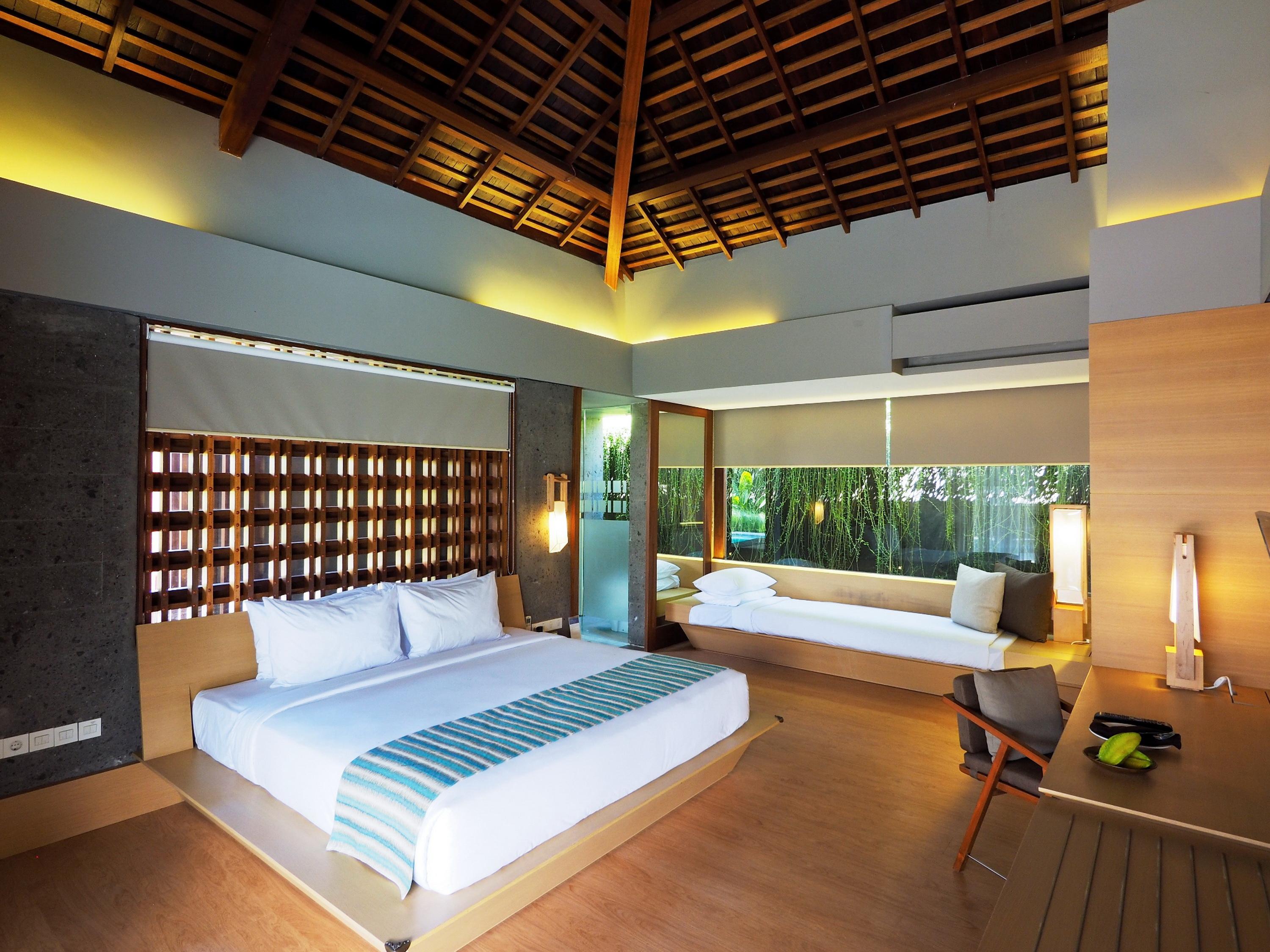 Villa The Santai By Lifestyleretreats Canggu (Bali)