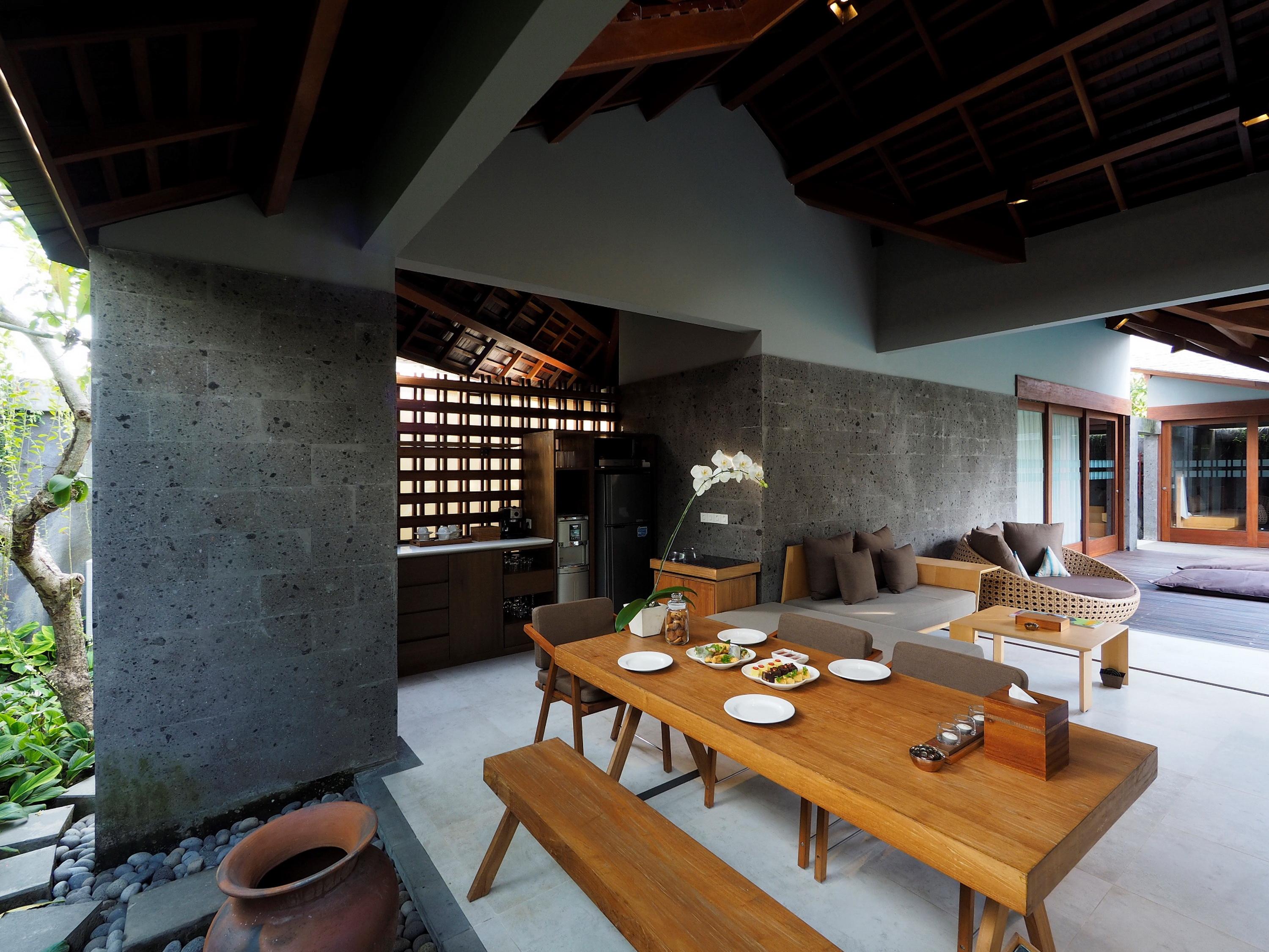 The Santai By Lifestyleretreats * Canggu (Bali)