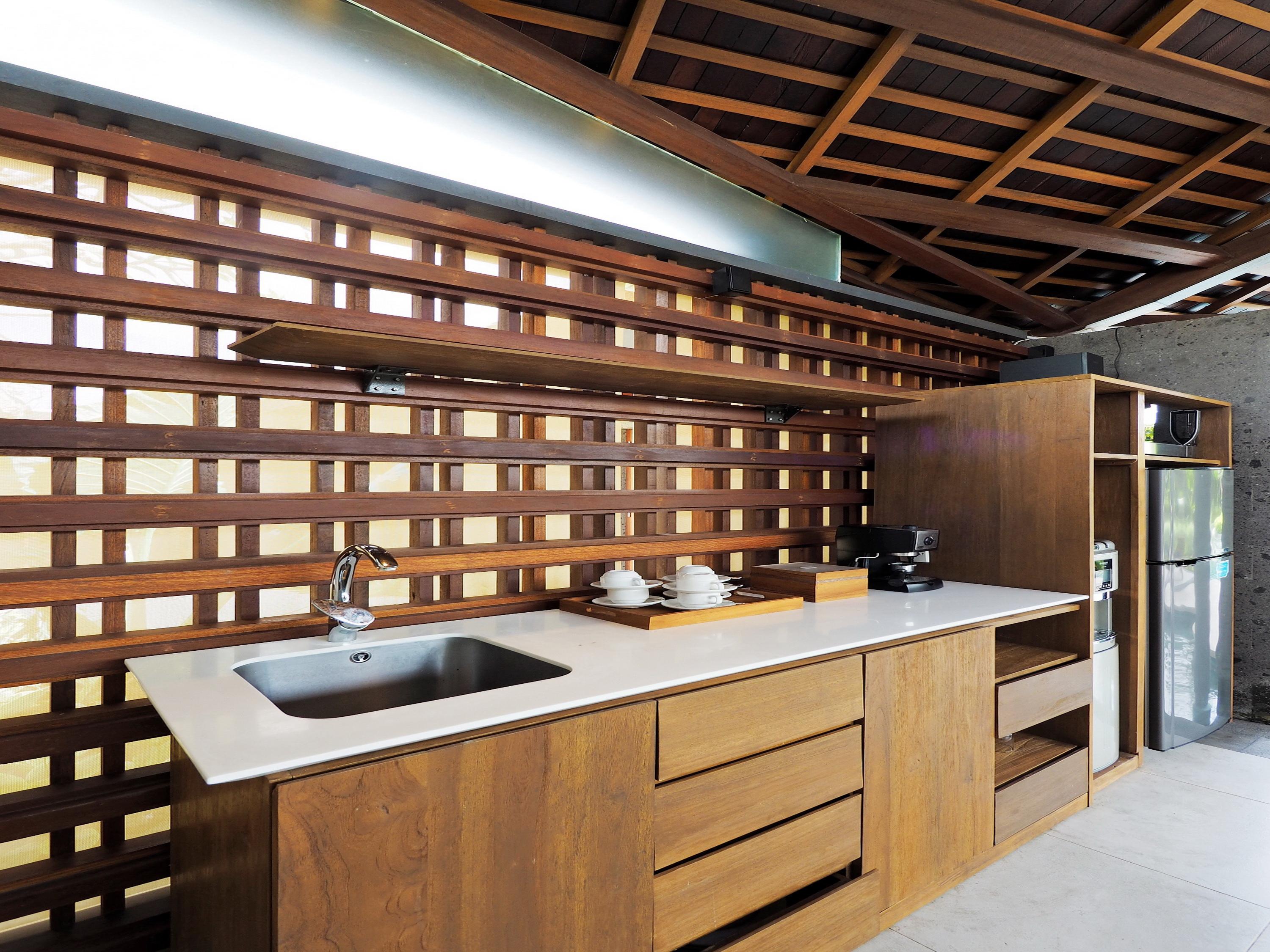 The Santai By Lifestyleretreats Canggu (Bali)