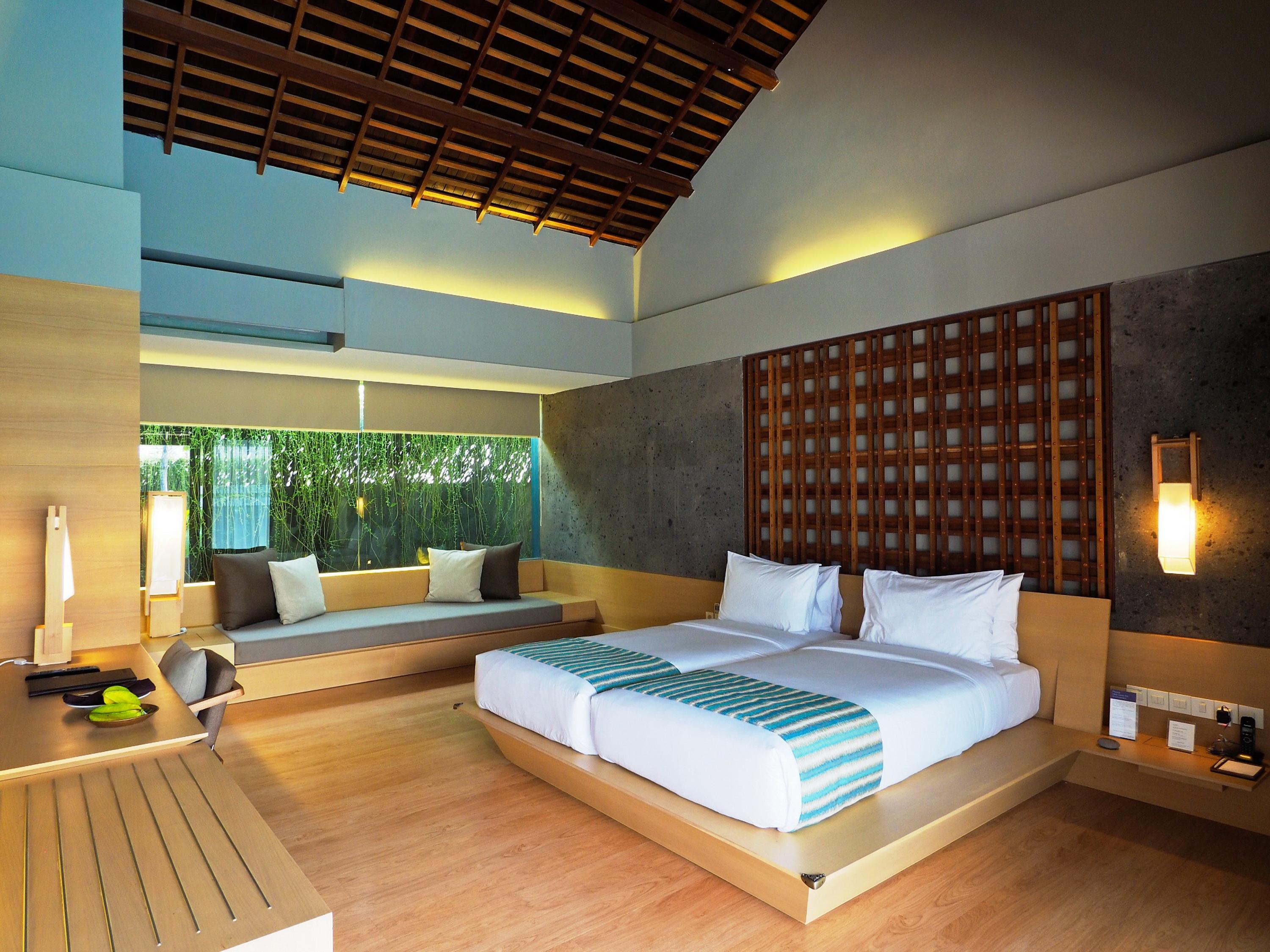 The Santai By Lifestyleretreats * Canggu (Bali)