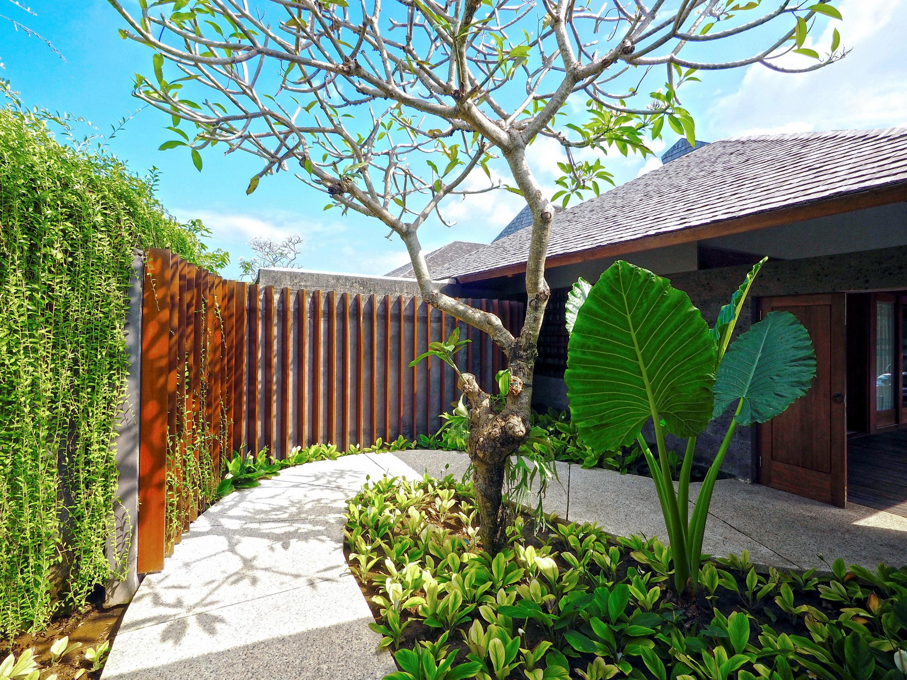 The Santai By Lifestyleretreats Canggu (Bali)