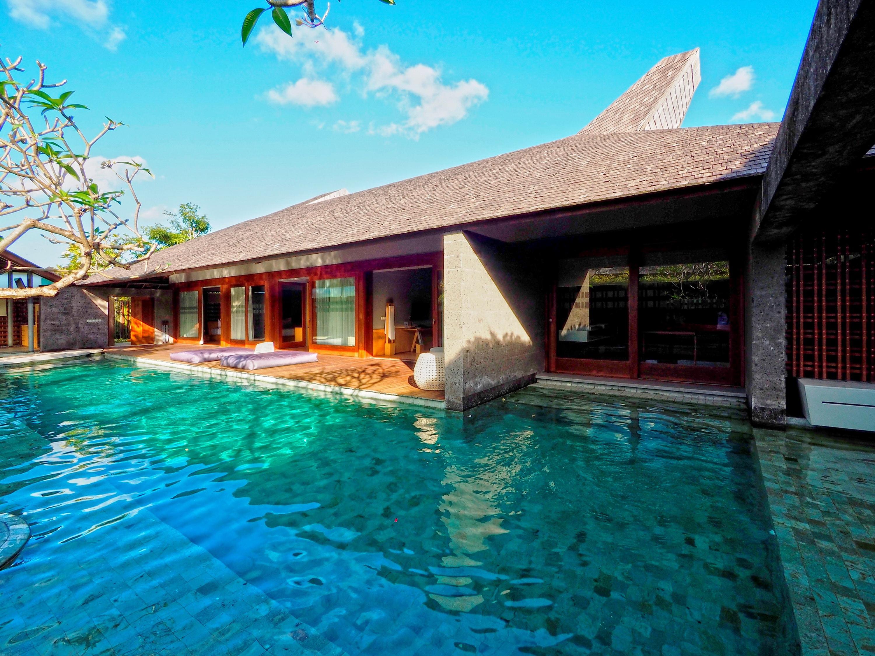 The Santai By Lifestyleretreats Villa *