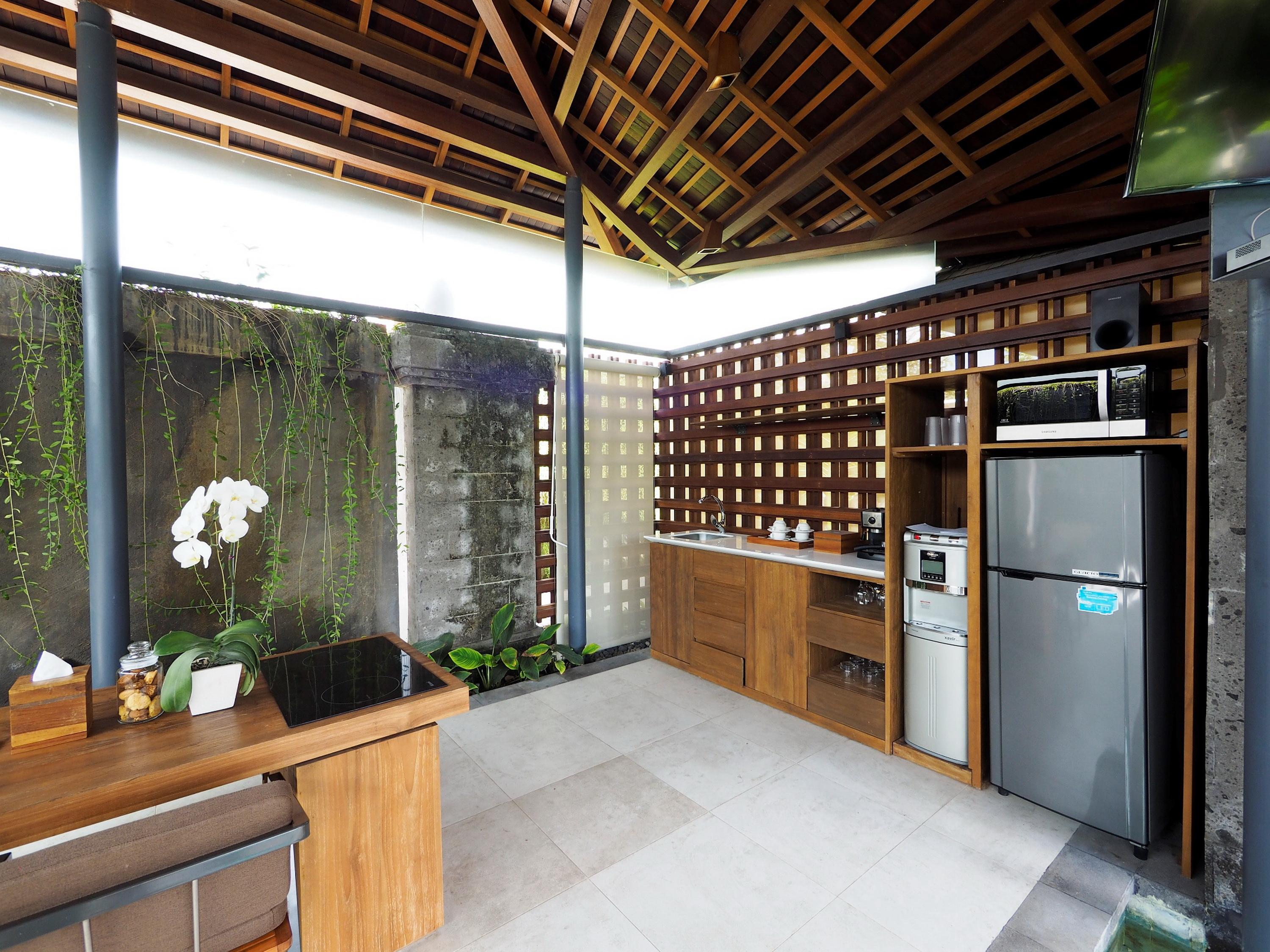 The Santai By Lifestyleretreats * Canggu (Bali)