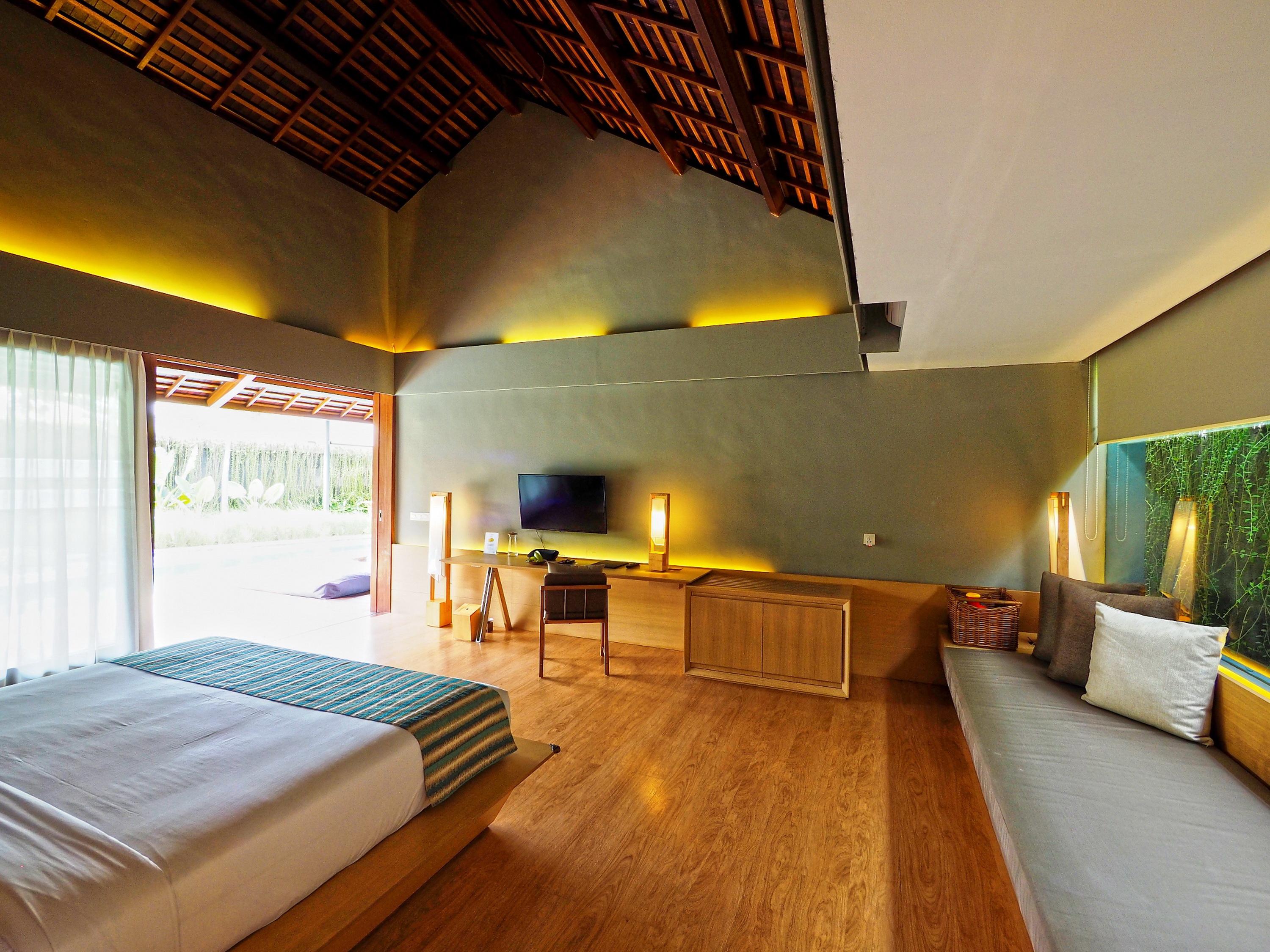 Villa The Santai By Lifestyleretreats