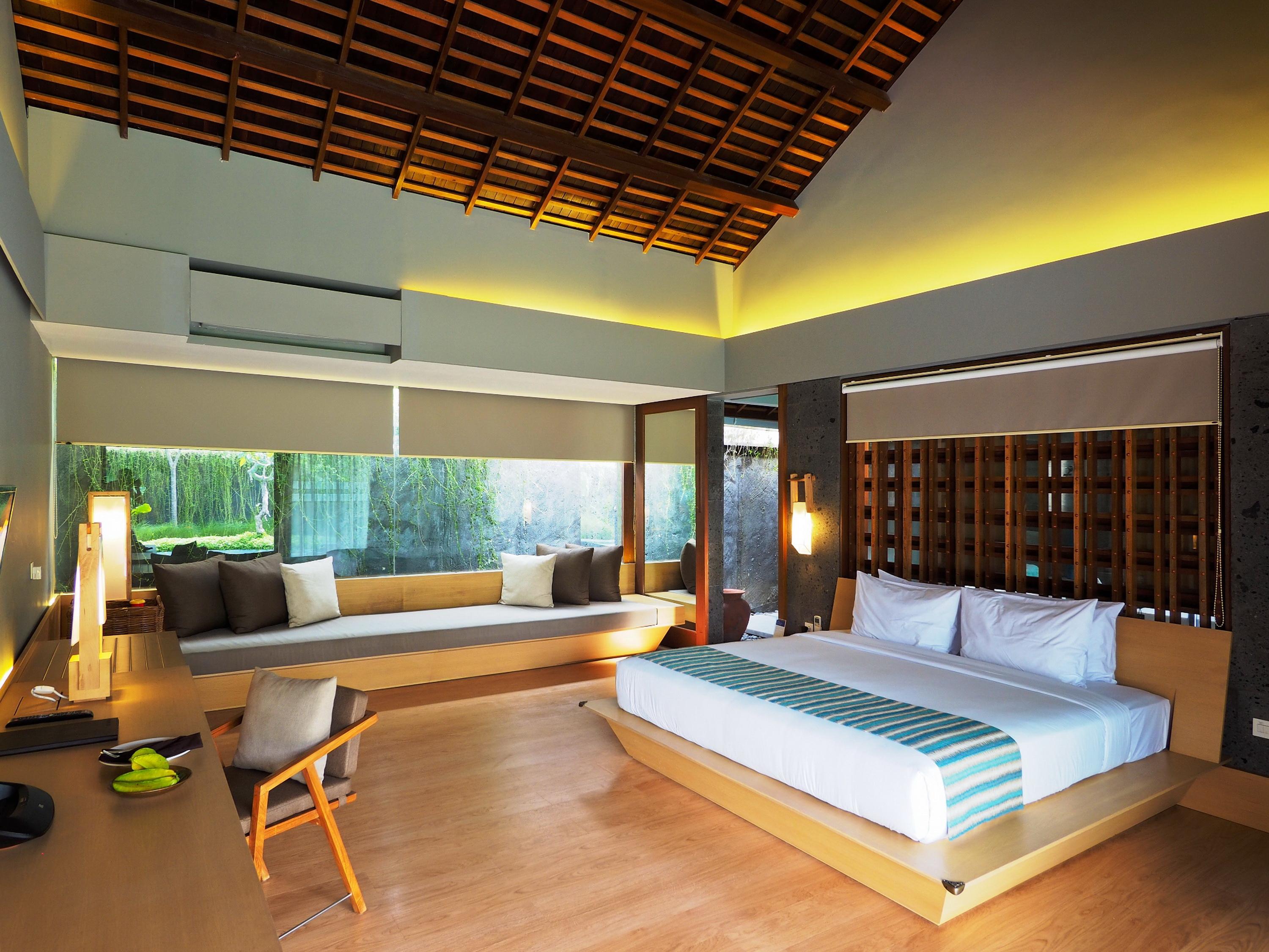 The Santai By Lifestyleretreats
