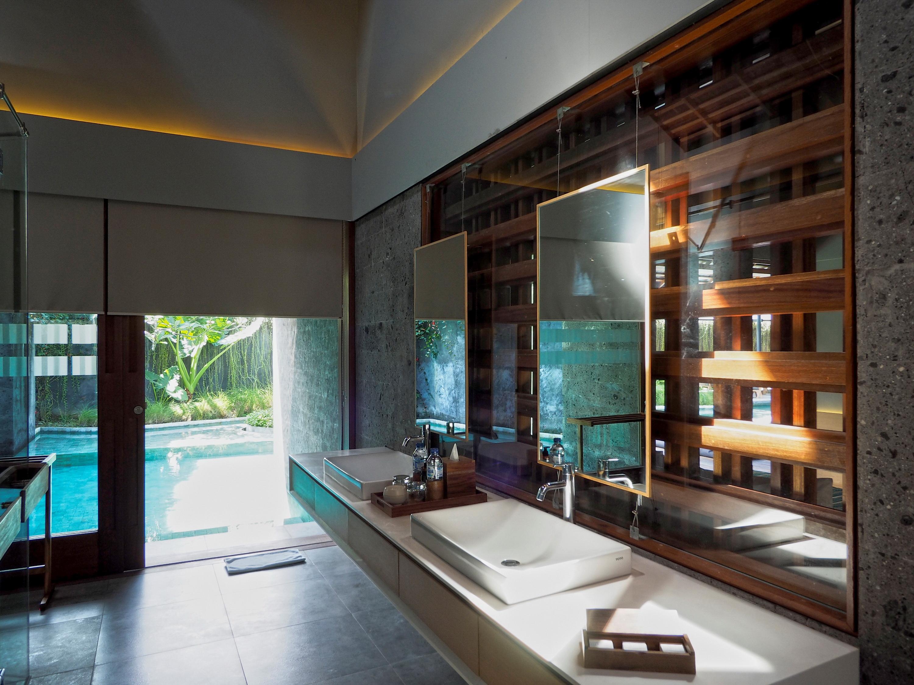 The Santai By Lifestyleretreats Canggu (Bali)