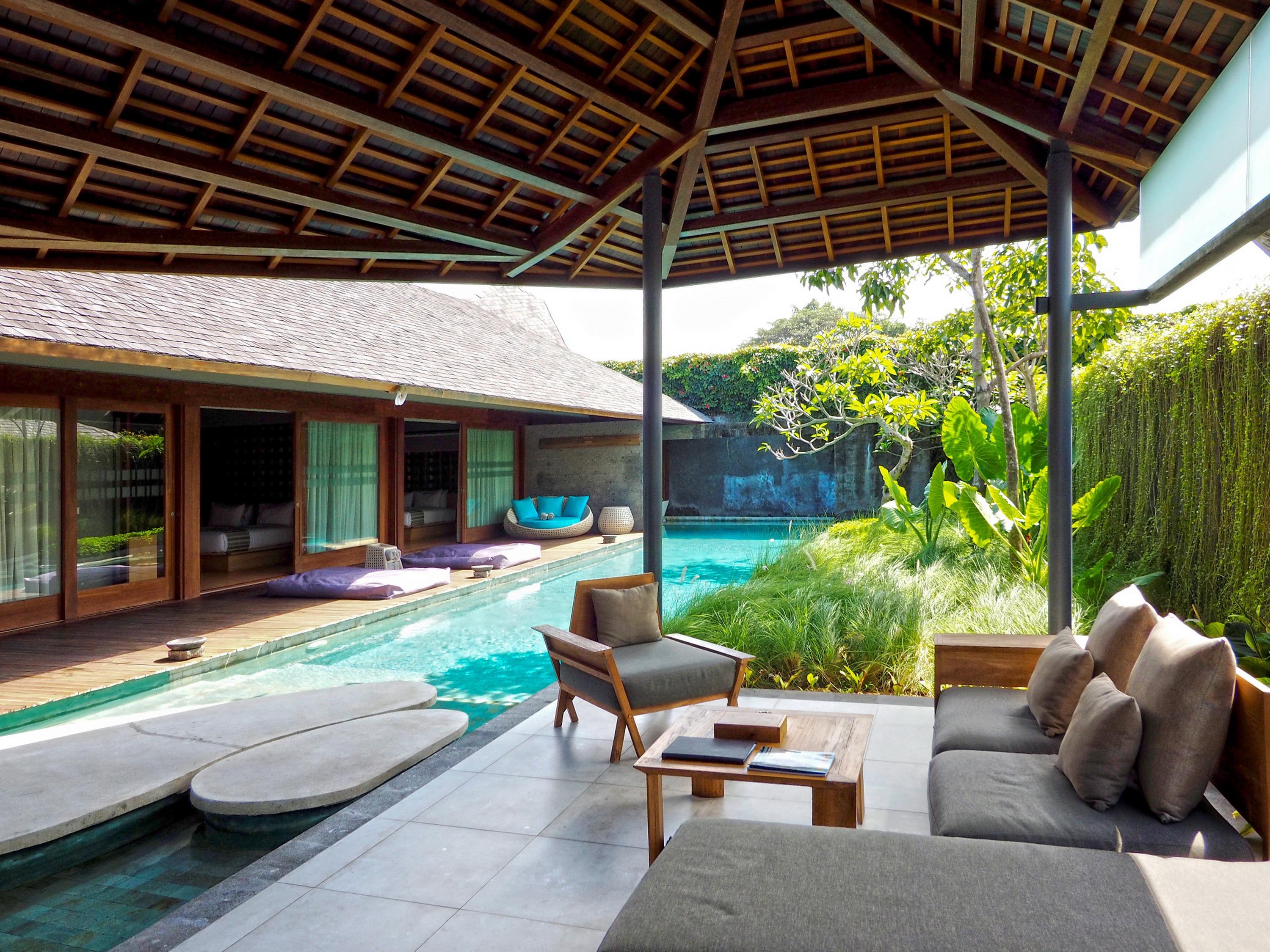 The Santai By Lifestyleretreats * Canggu (Bali)