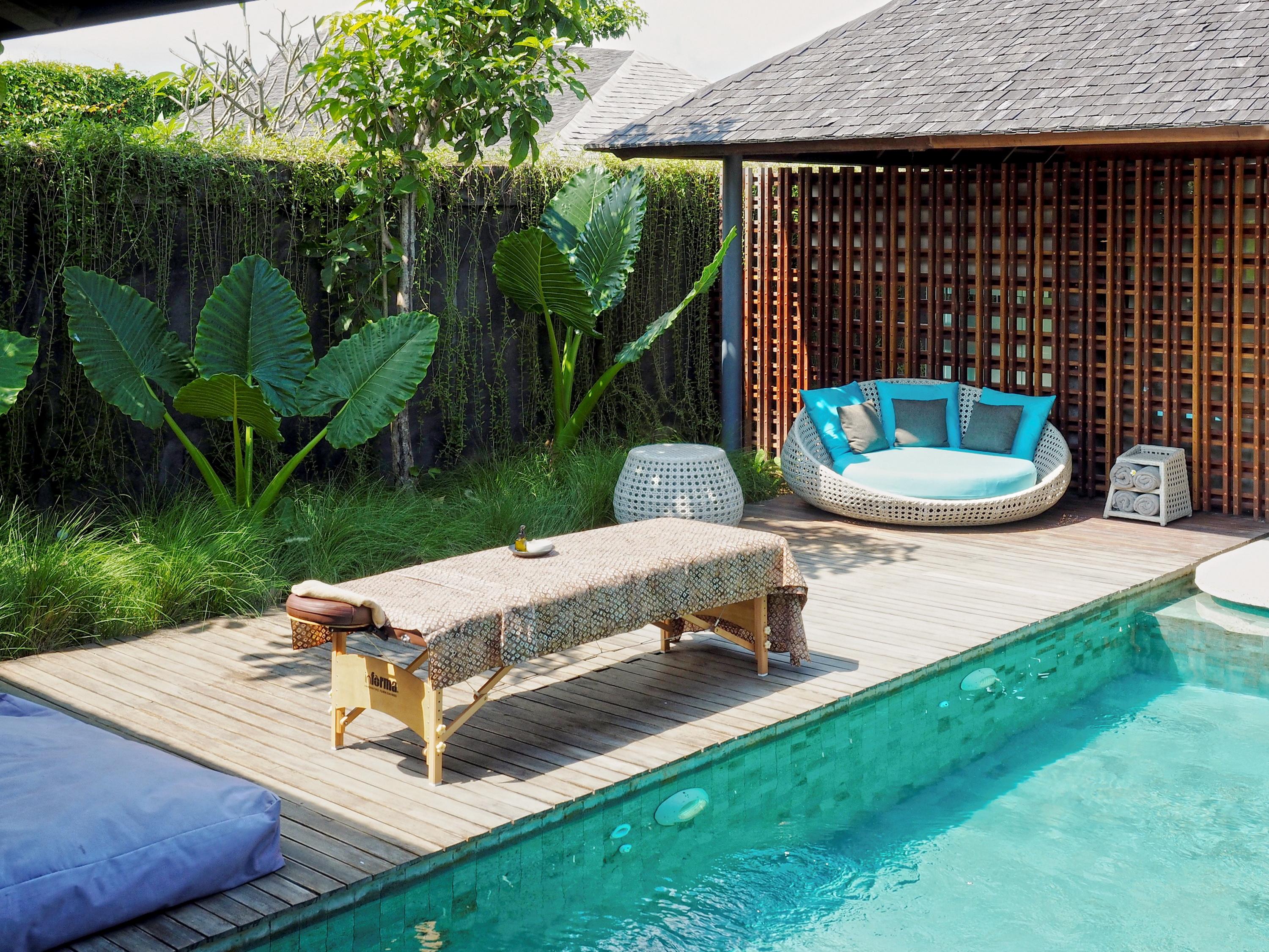 The Santai By Lifestyleretreats Villa