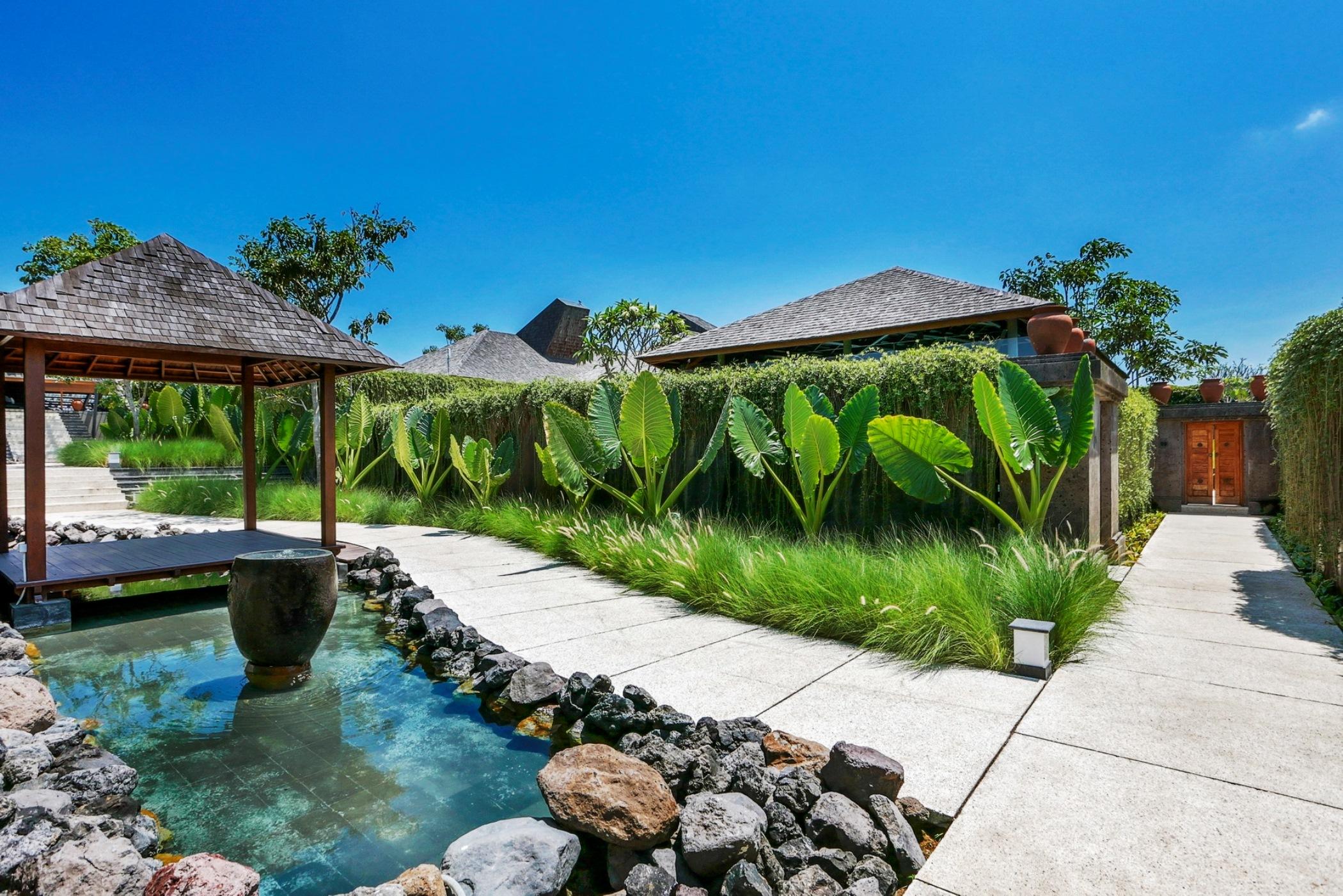 The Santai By Lifestyleretreats Villa *