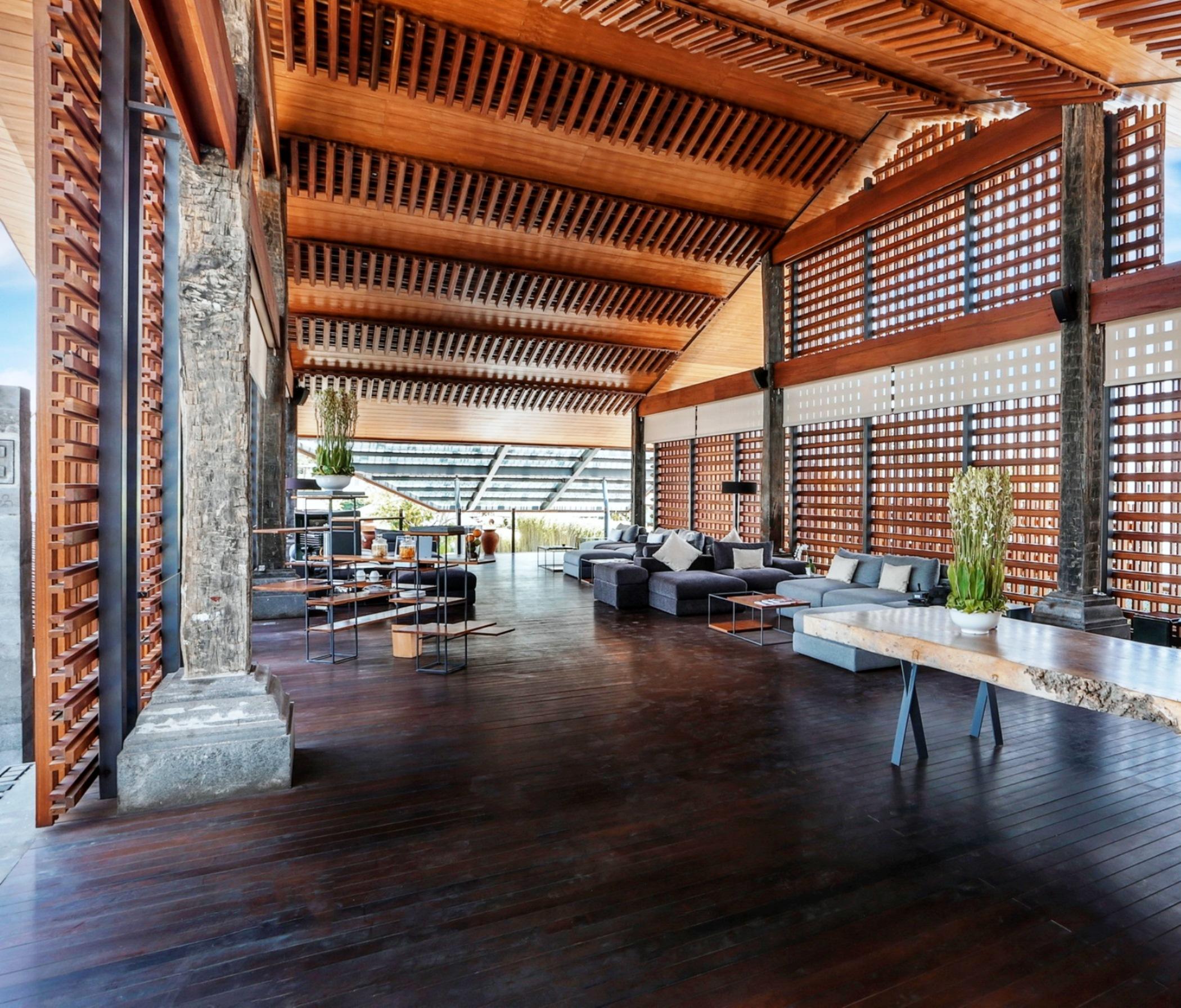 The Santai By Lifestyleretreats Villa *