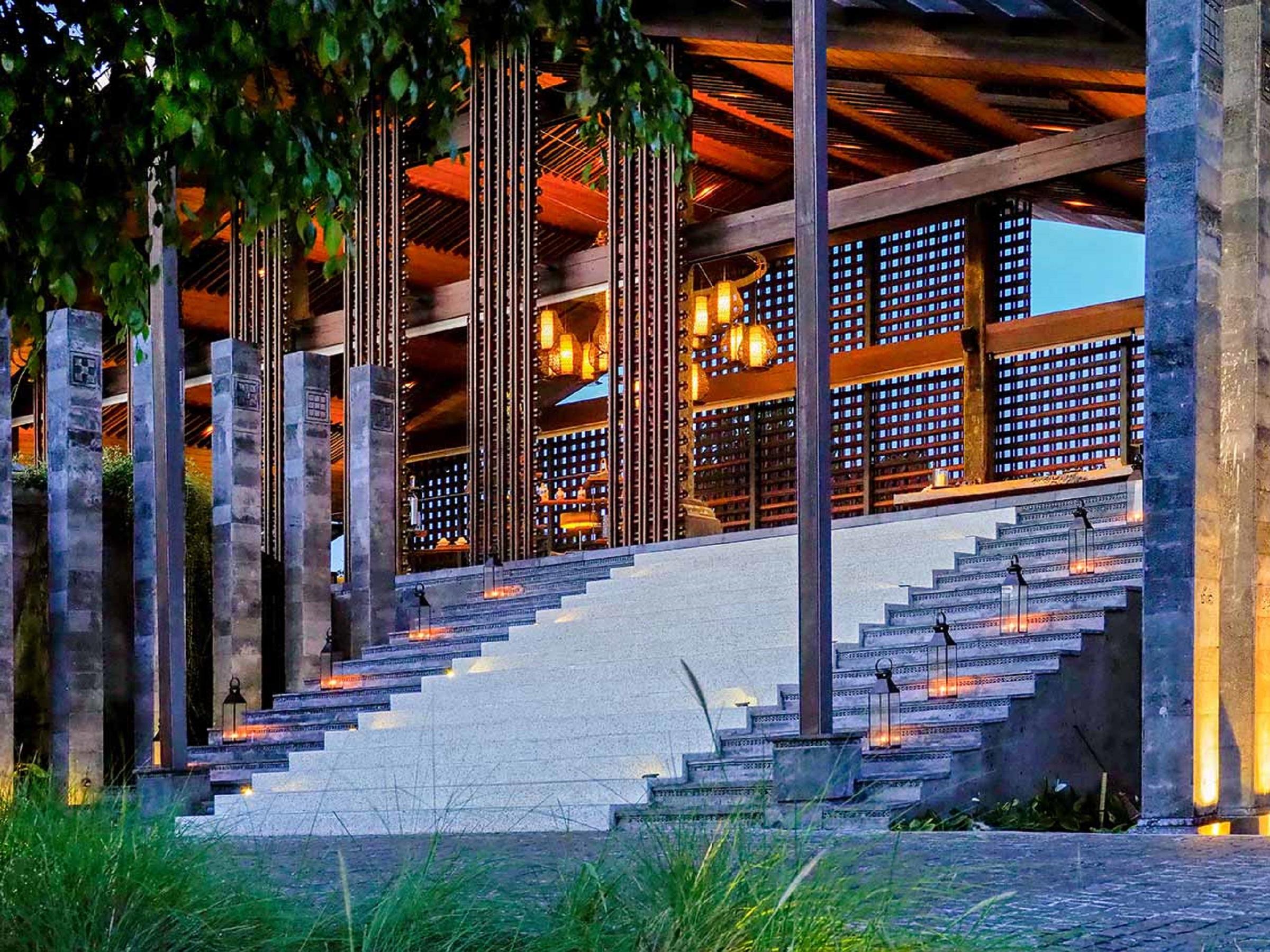 The Santai By Lifestyleretreats *