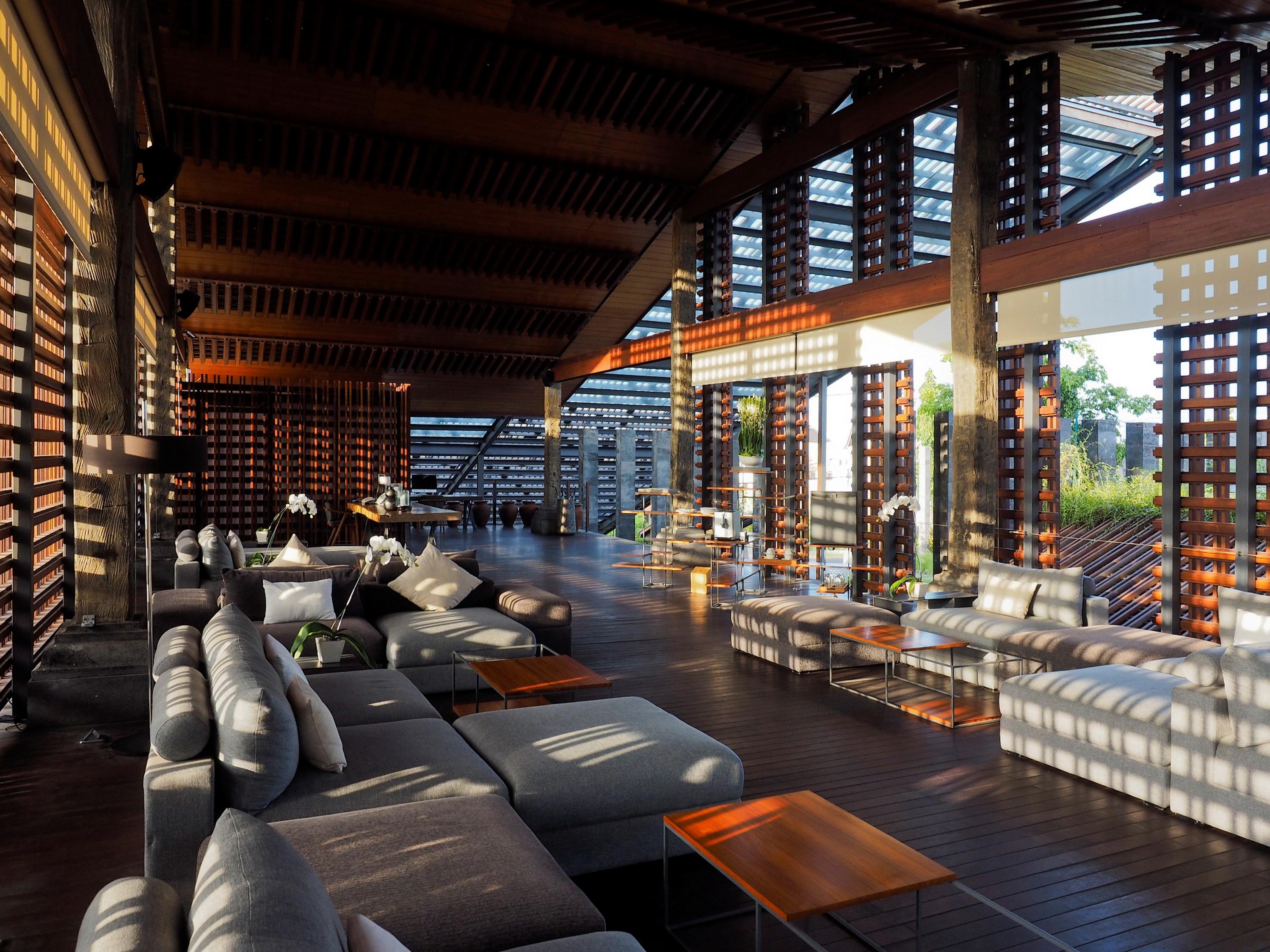 Villa The Santai By Lifestyleretreats Canggu (Bali)