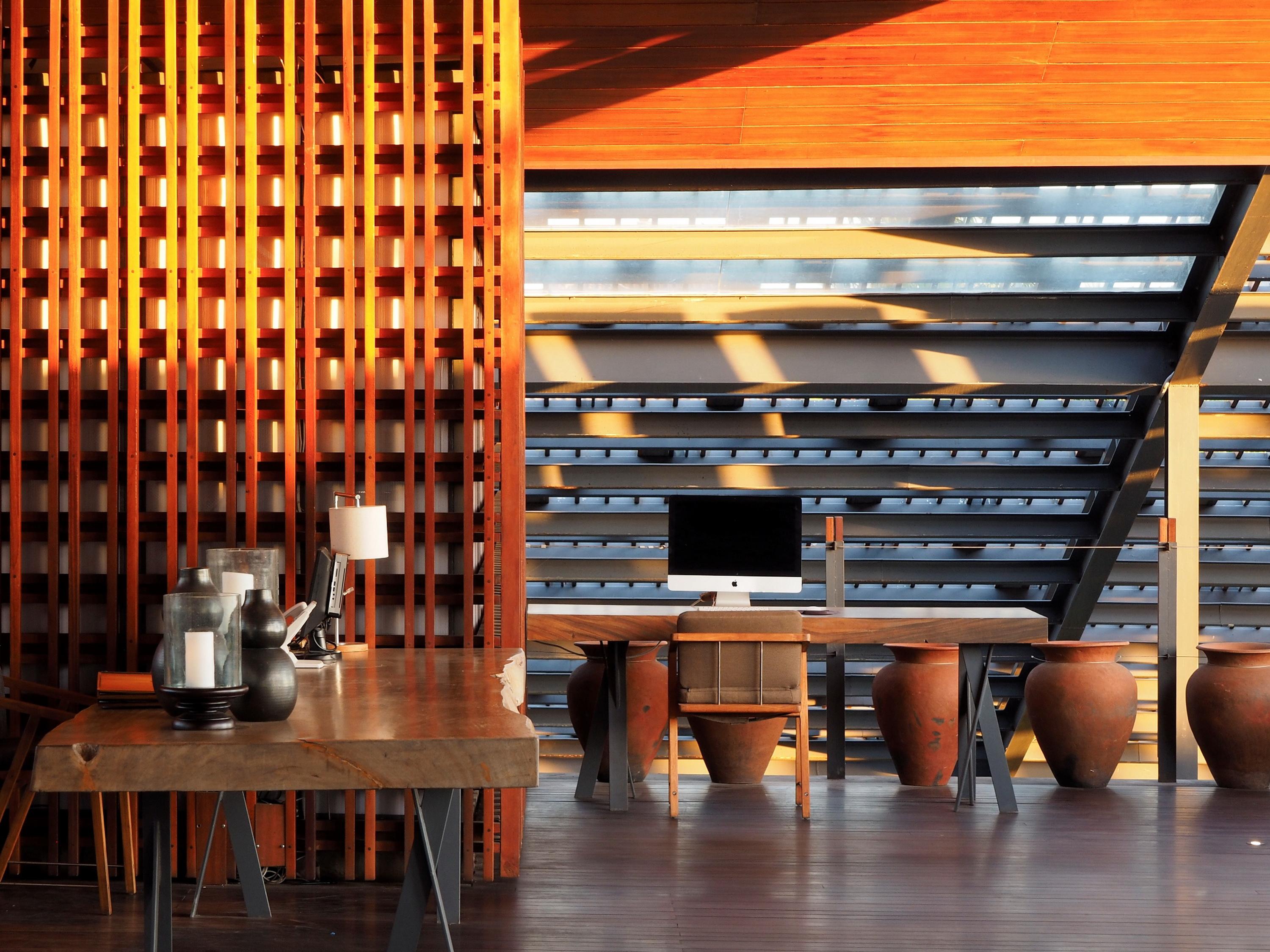 The Santai By Lifestyleretreats Villa